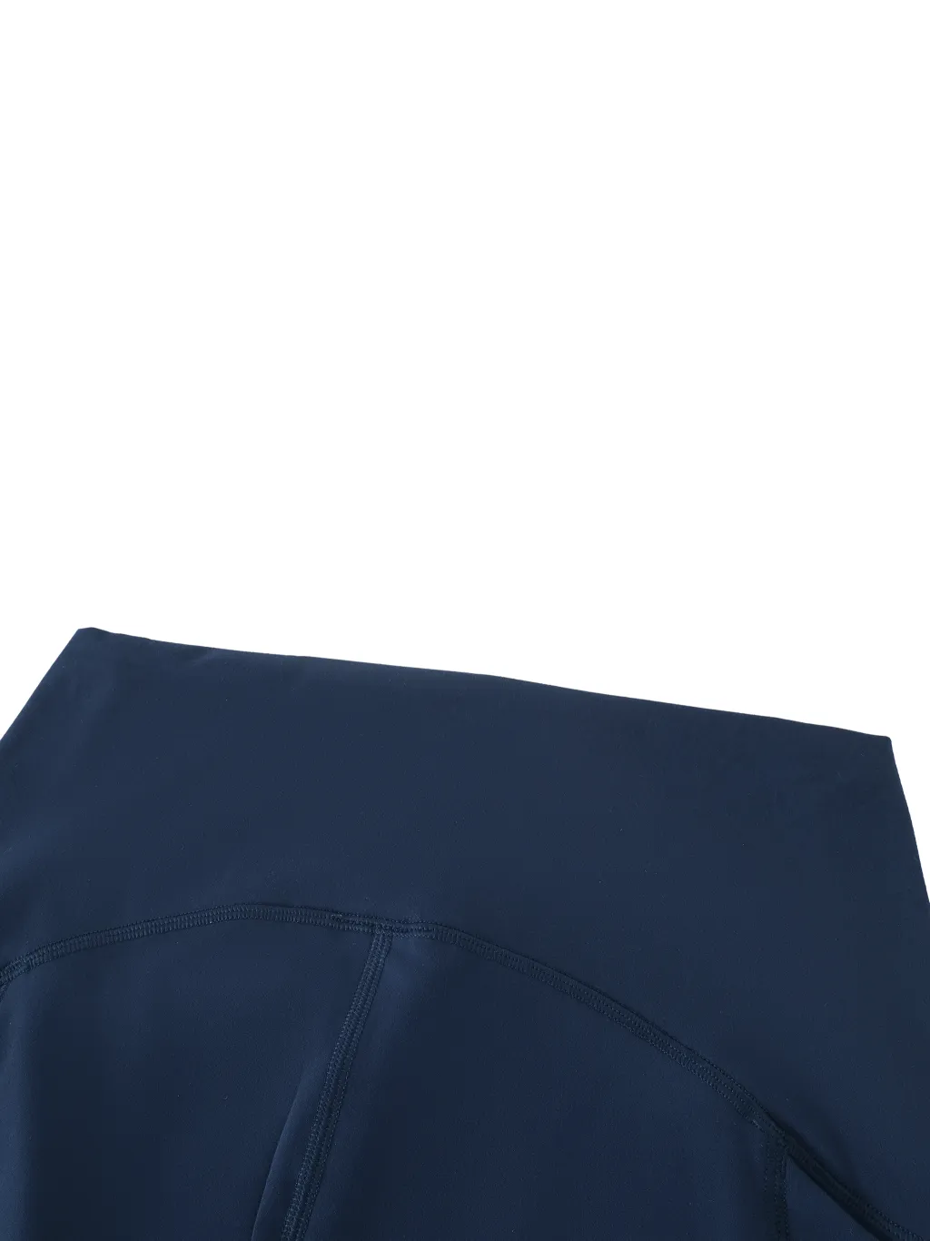 Women's High-Rise Ankle-Length Leggings