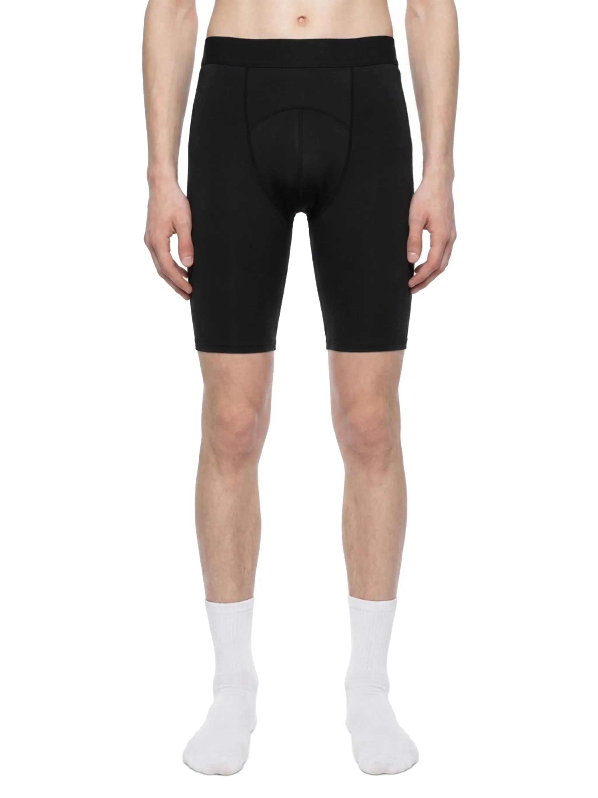 Men's Tight Cycling Shorts
