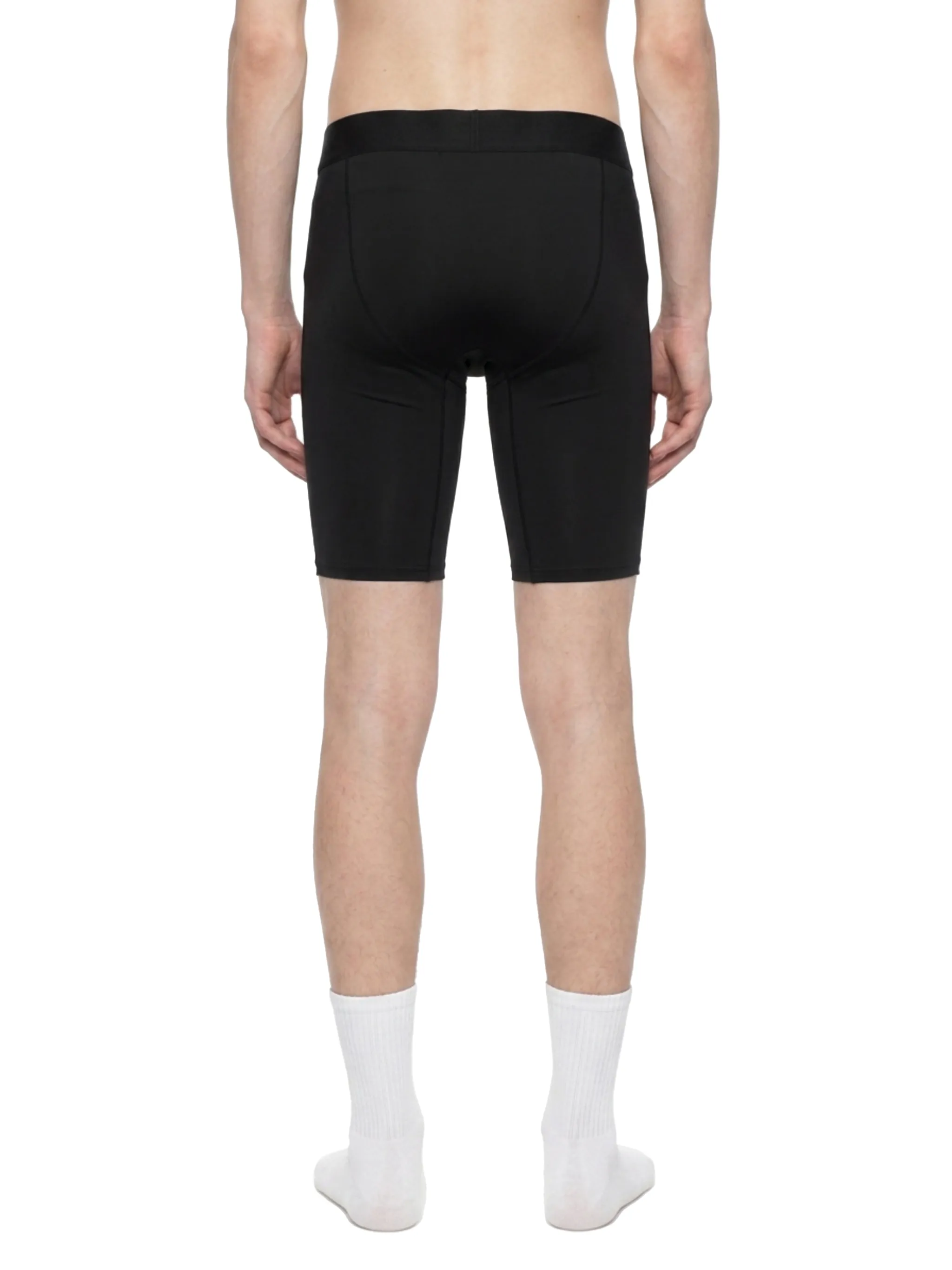 Men's Tight Cycling Shorts