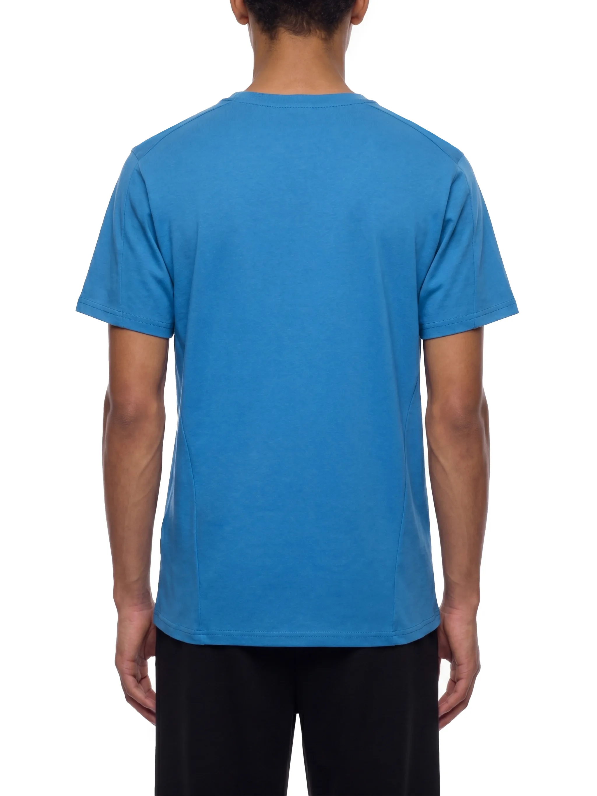 Men's Performance Regular Fit T-Shirt