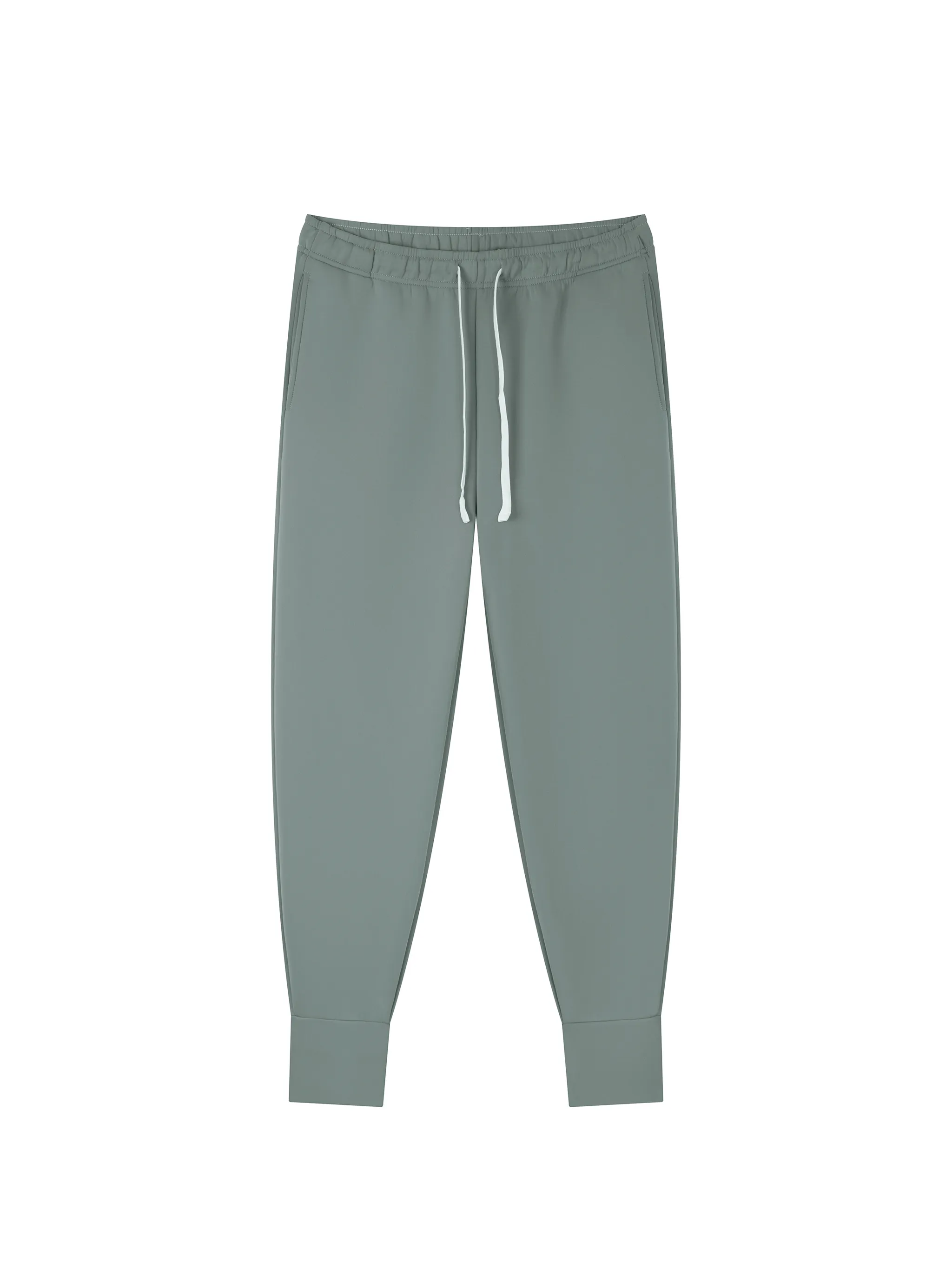Men's Tapered Leg Drawstring Joggers