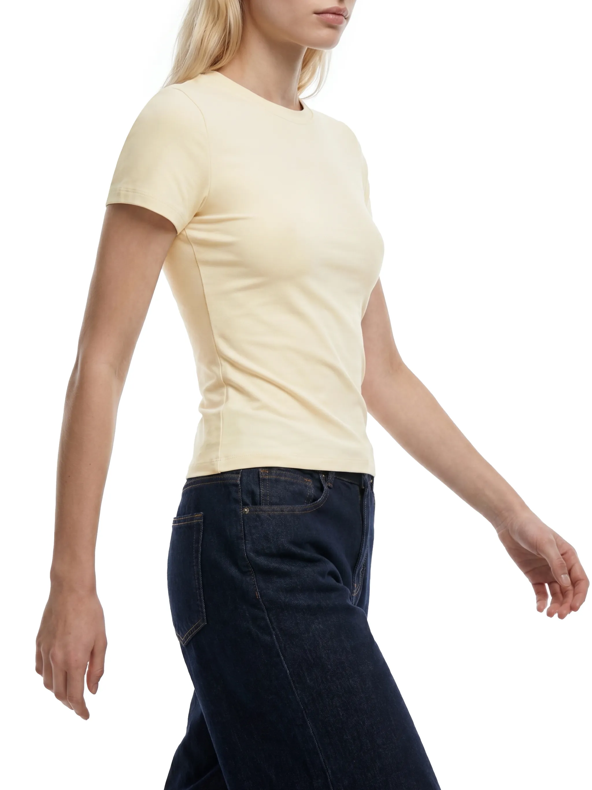 Women's Slim Fit Performance T-Shirt
