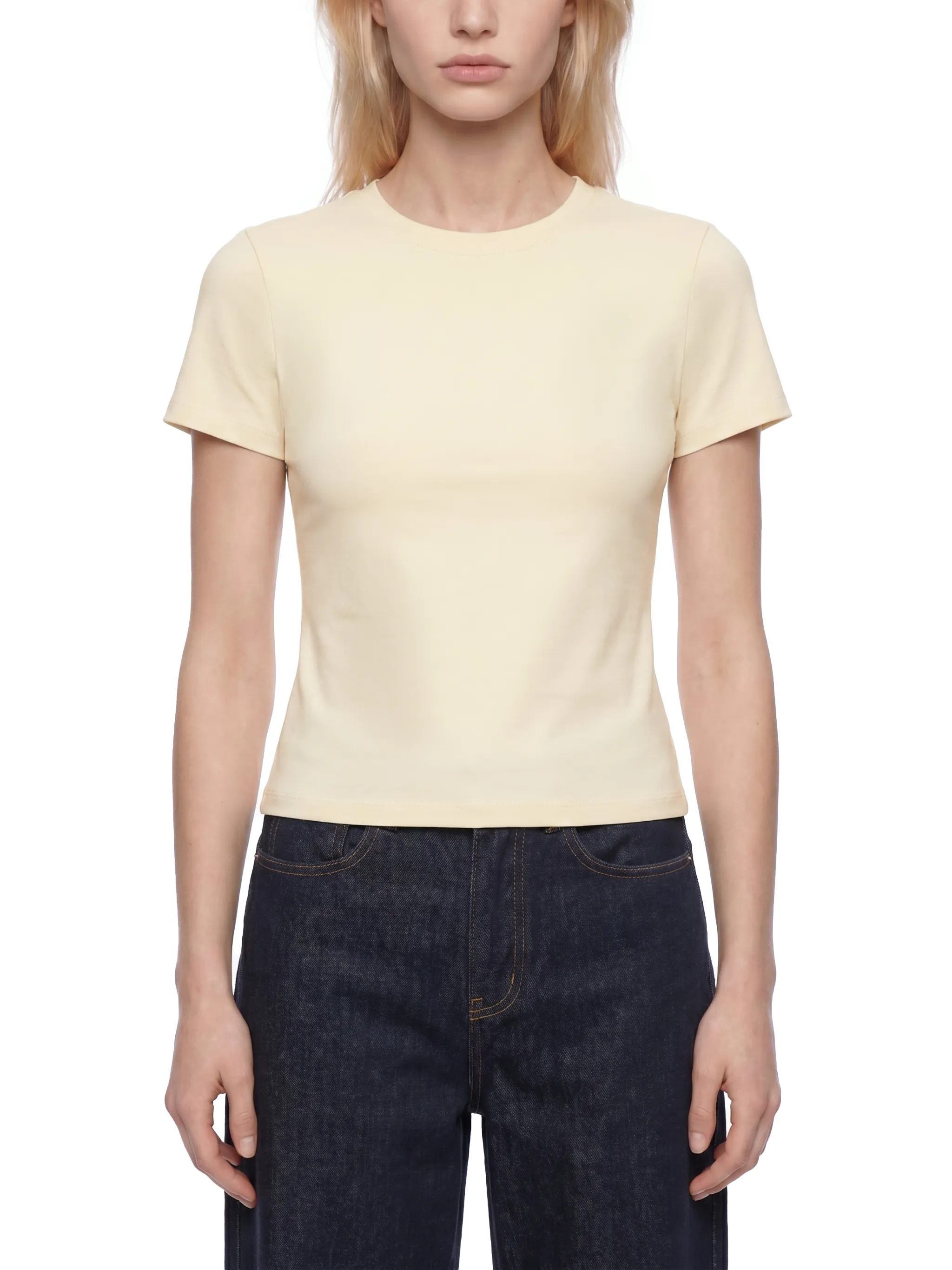Women's Slim Fit Performance T-Shirt