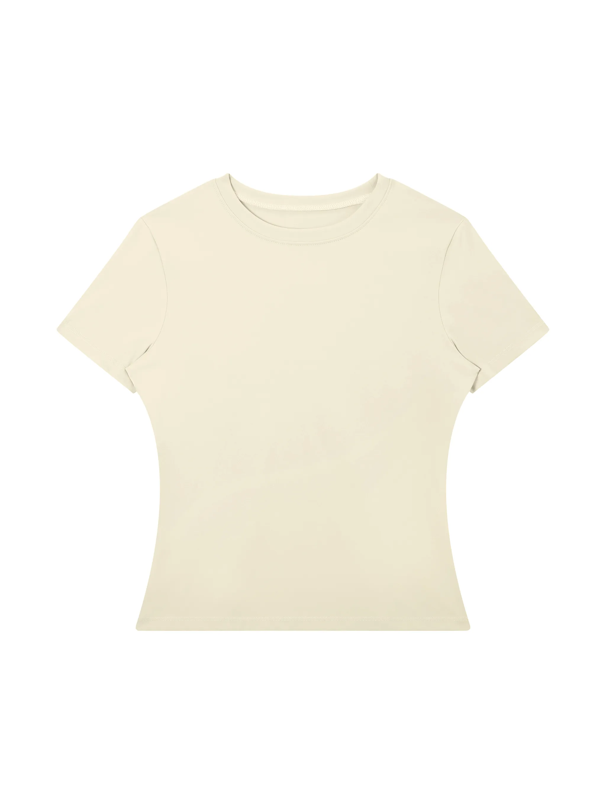 Women's Slim Fit Performance T-Shirt - Main Image