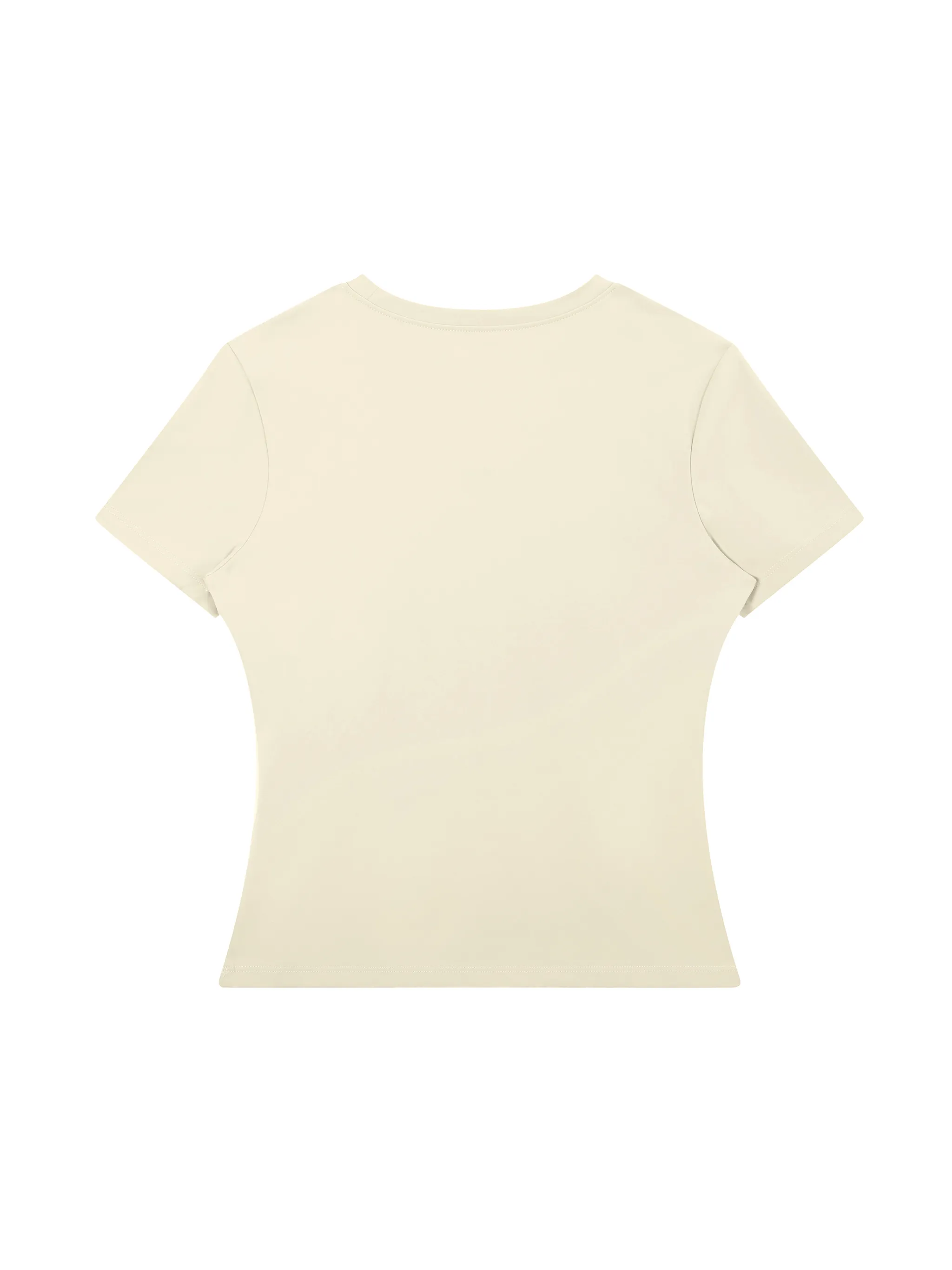 Women's Slim Fit Performance T-Shirt