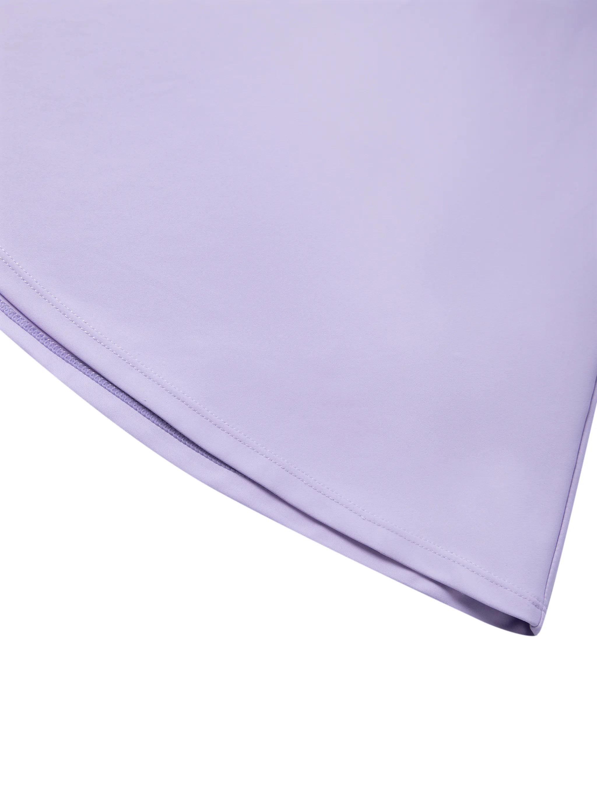 Women's Collared Halter A-Line Tennis Dress