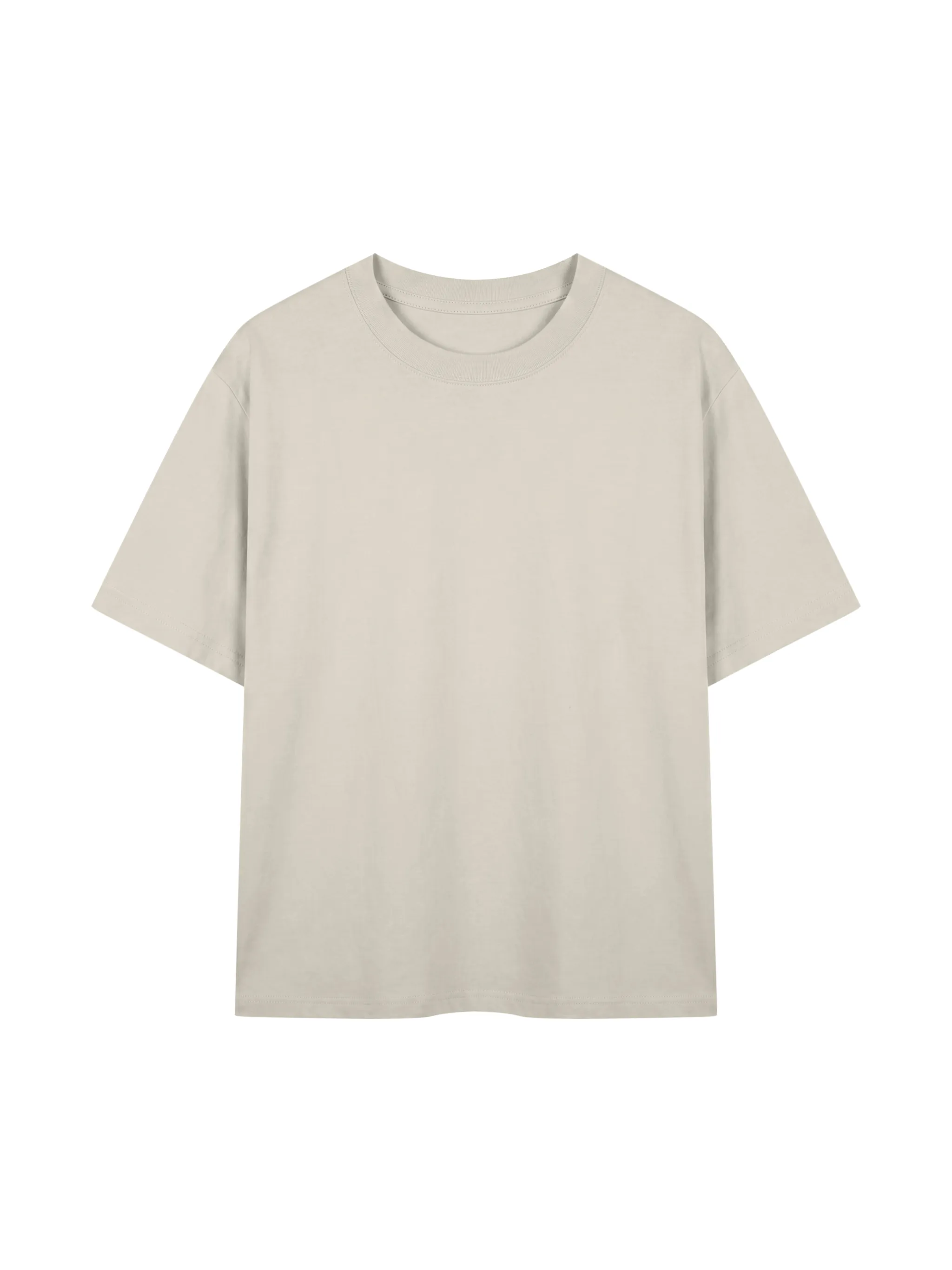 Unisex Mid-Weight Cotton T-Shirt