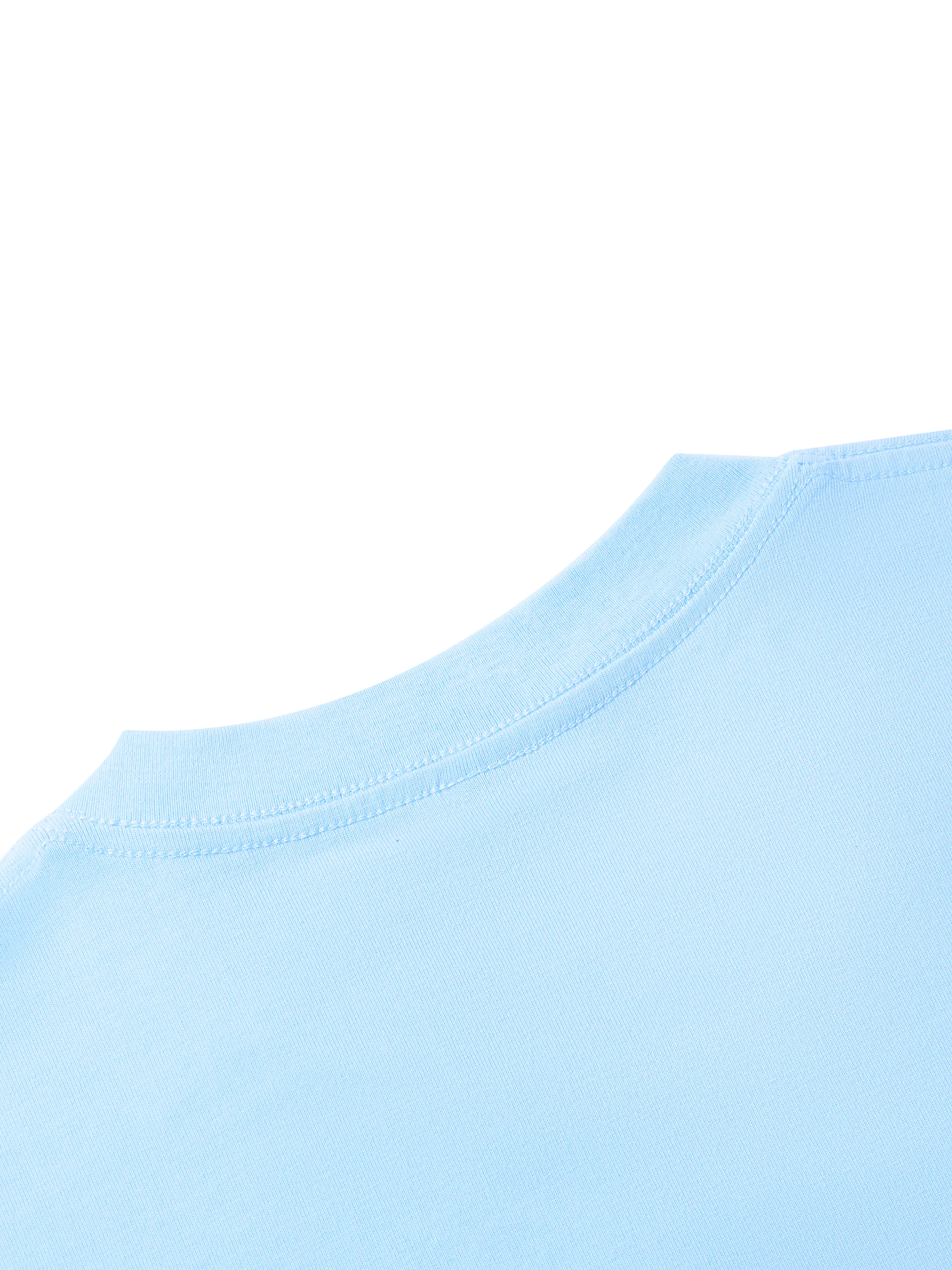 Unisex Mid-Weight Cotton T-Shirt