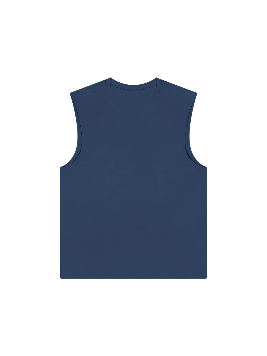 Men's Performance Tank Top - Main Image