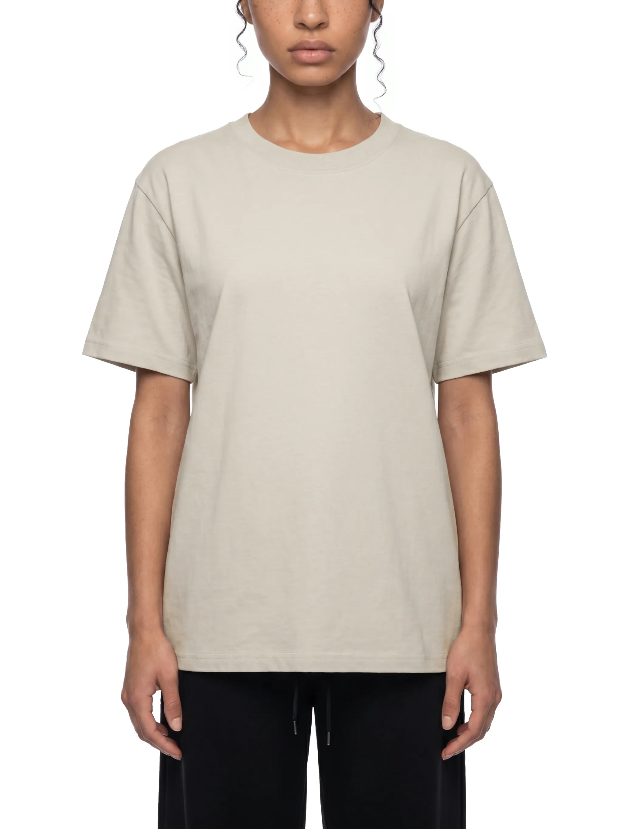 Unisex Mid-Weight Cotton T-Shirt