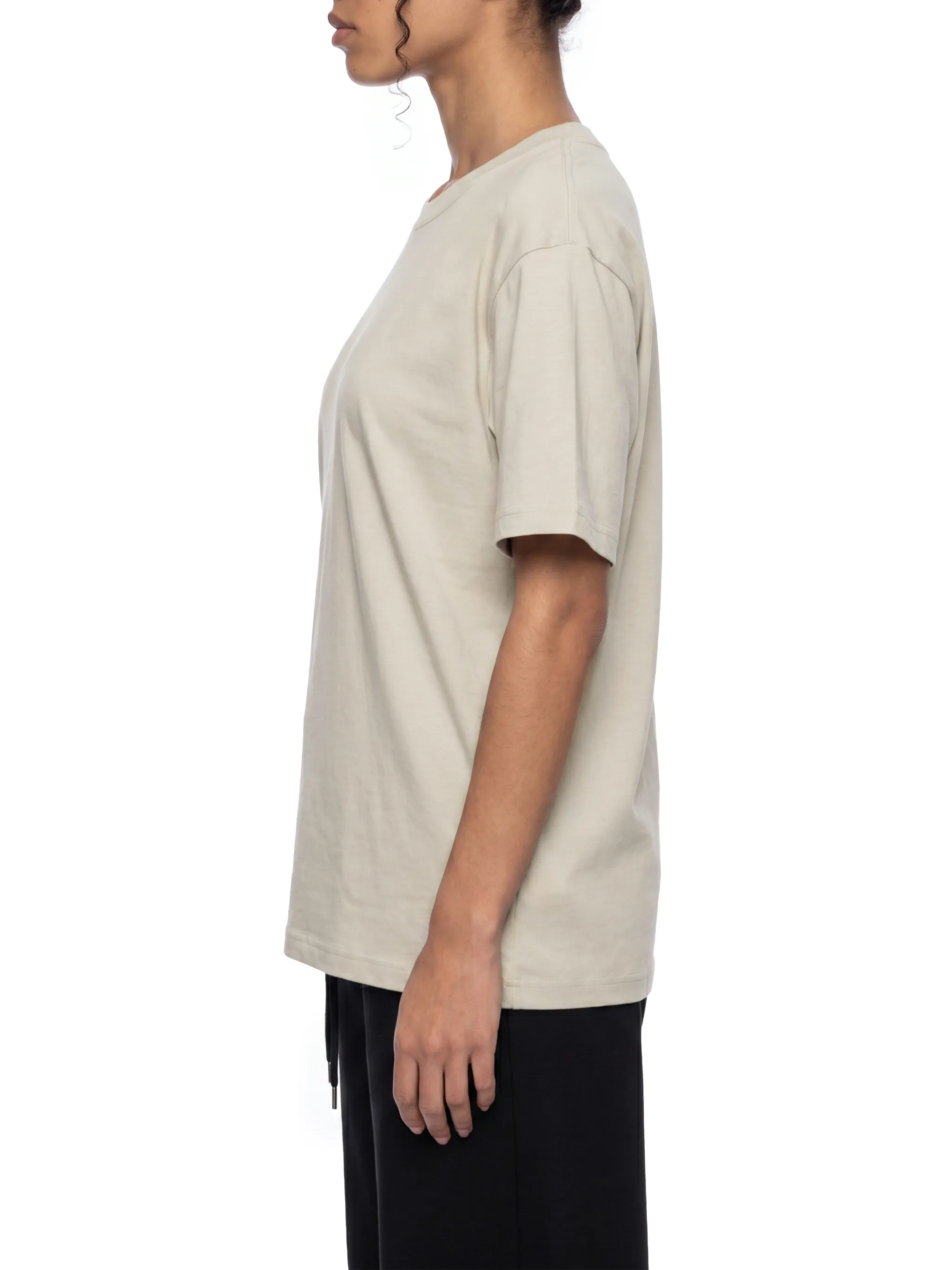 Unisex Mid-Weight Cotton T-Shirt