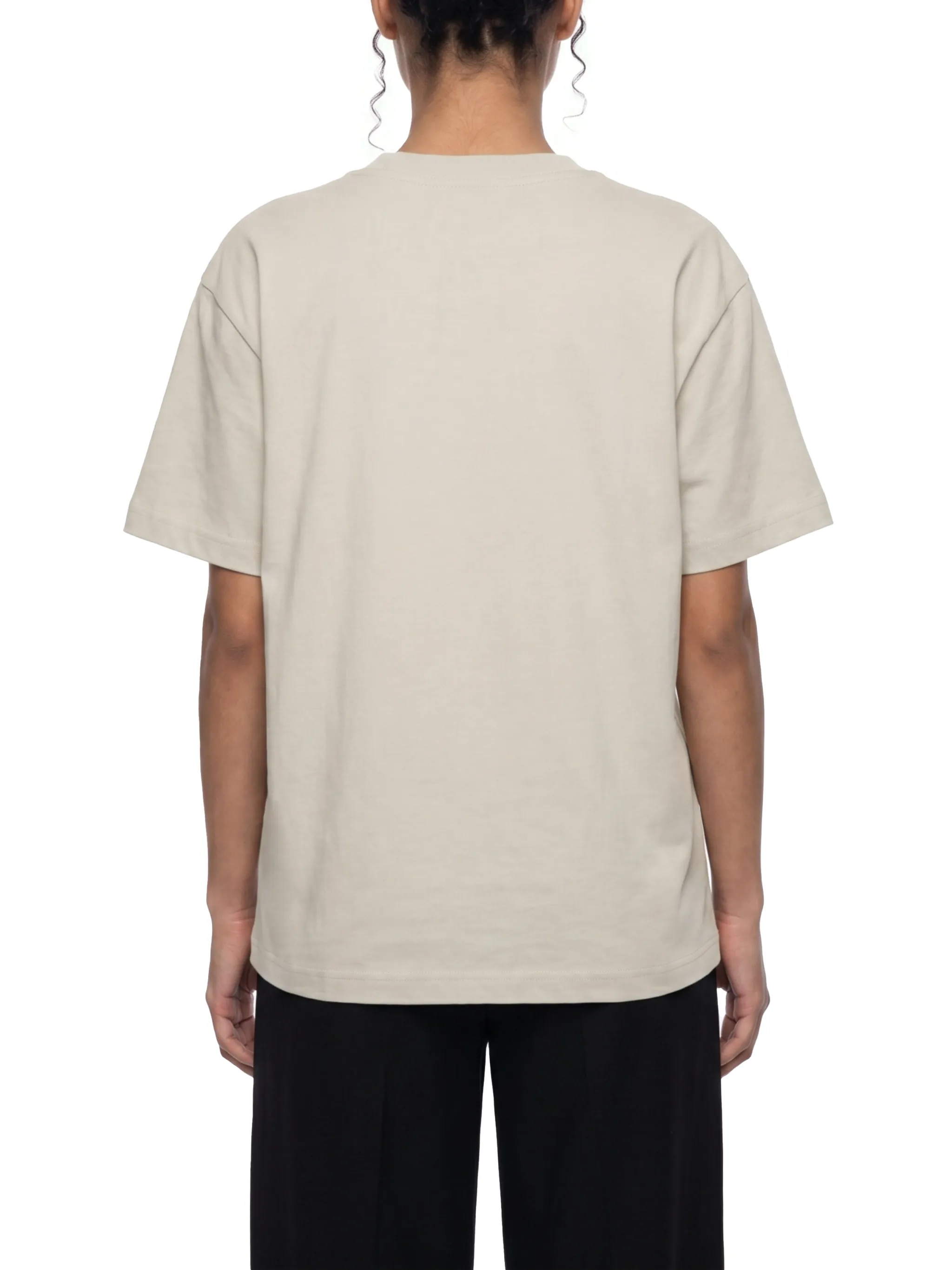 Unisex Mid-Weight Cotton T-Shirt