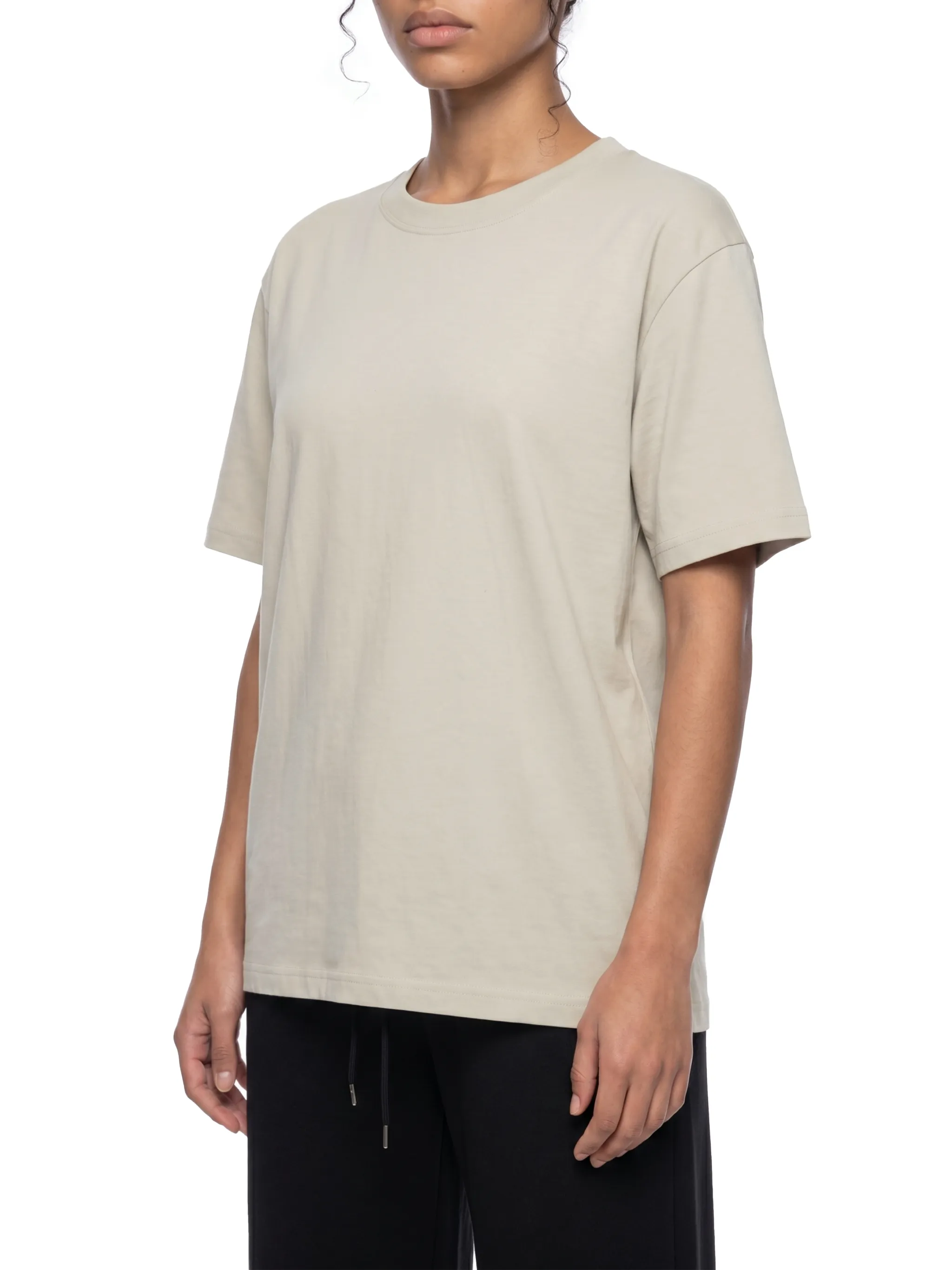 Unisex Mid-Weight Cotton T-Shirt