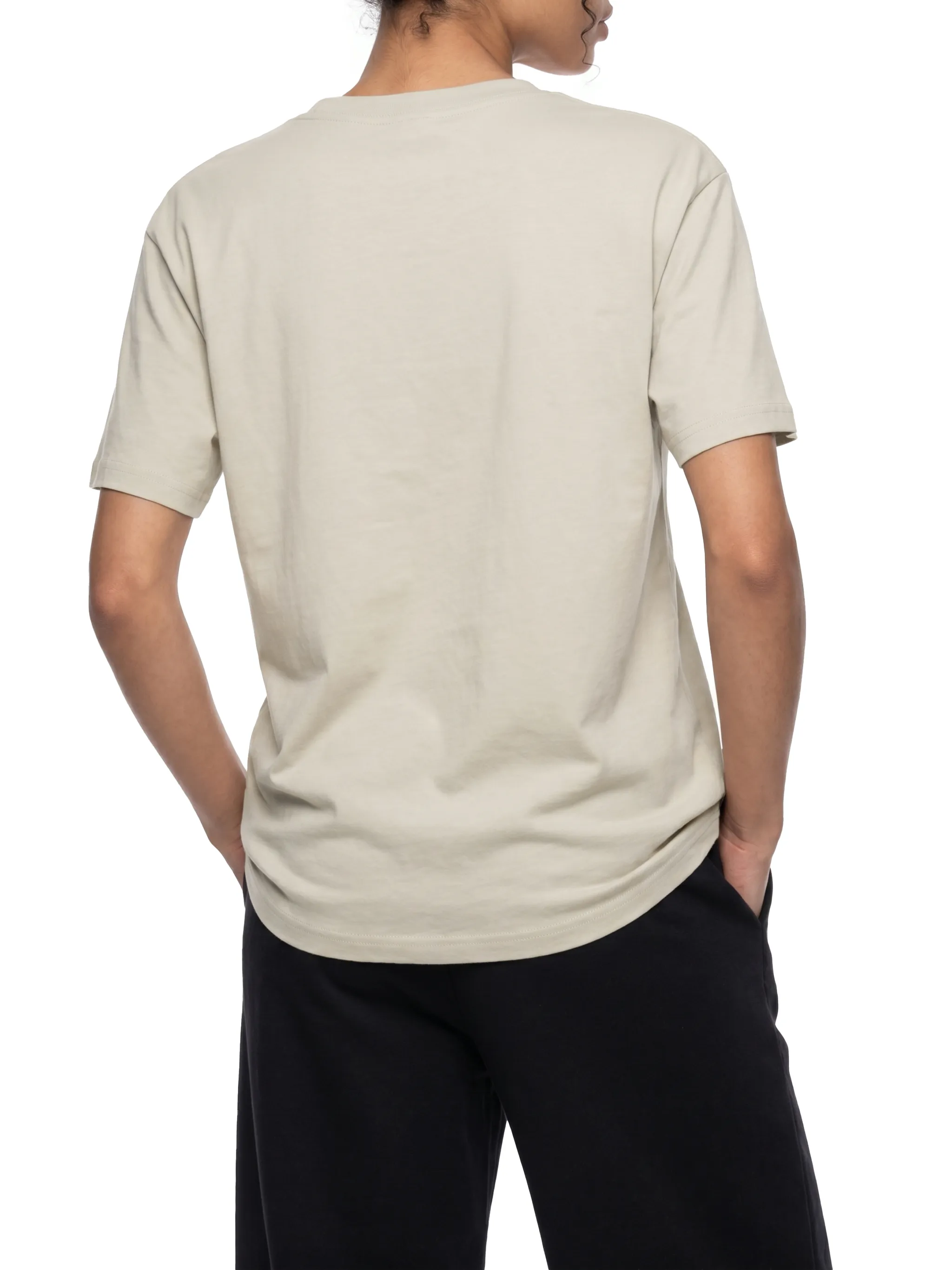 Unisex Mid-Weight Cotton T-Shirt