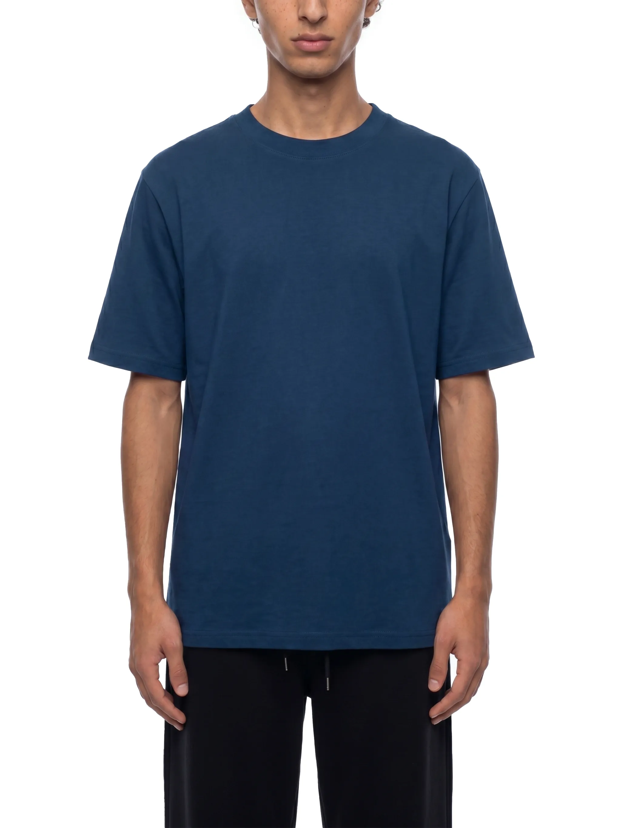 Unisex Mid-Weight Cotton T-Shirt