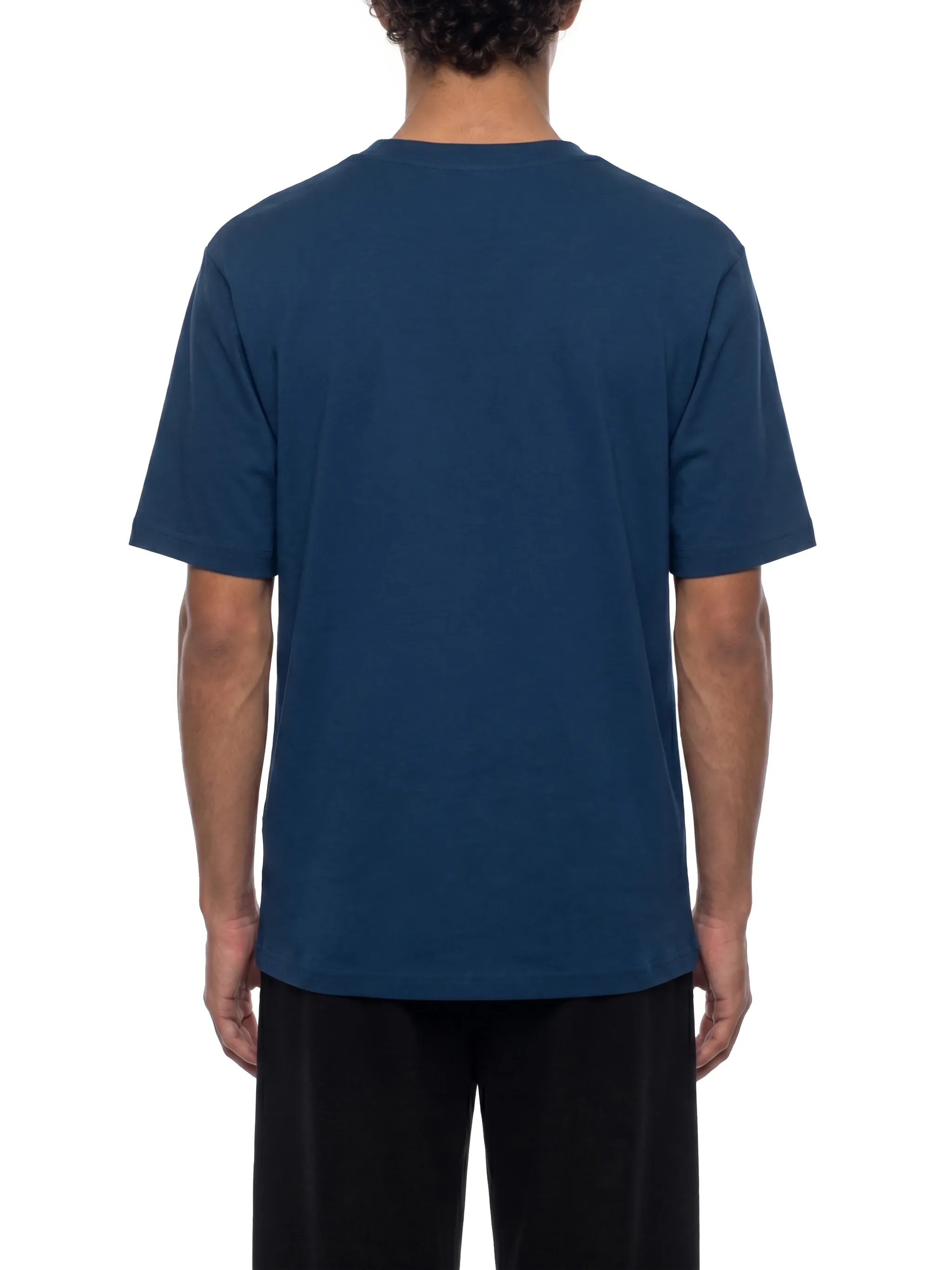 Unisex Mid-Weight Cotton T-Shirt