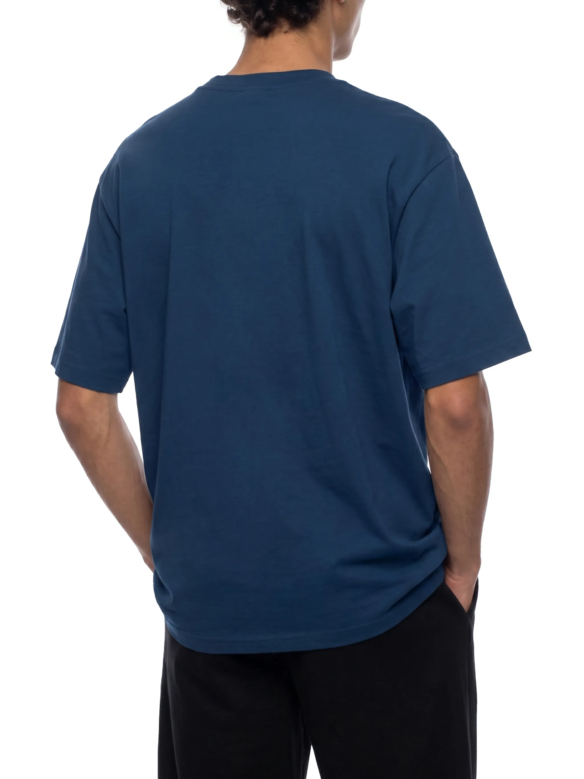 Unisex Mid-Weight Cotton T-Shirt