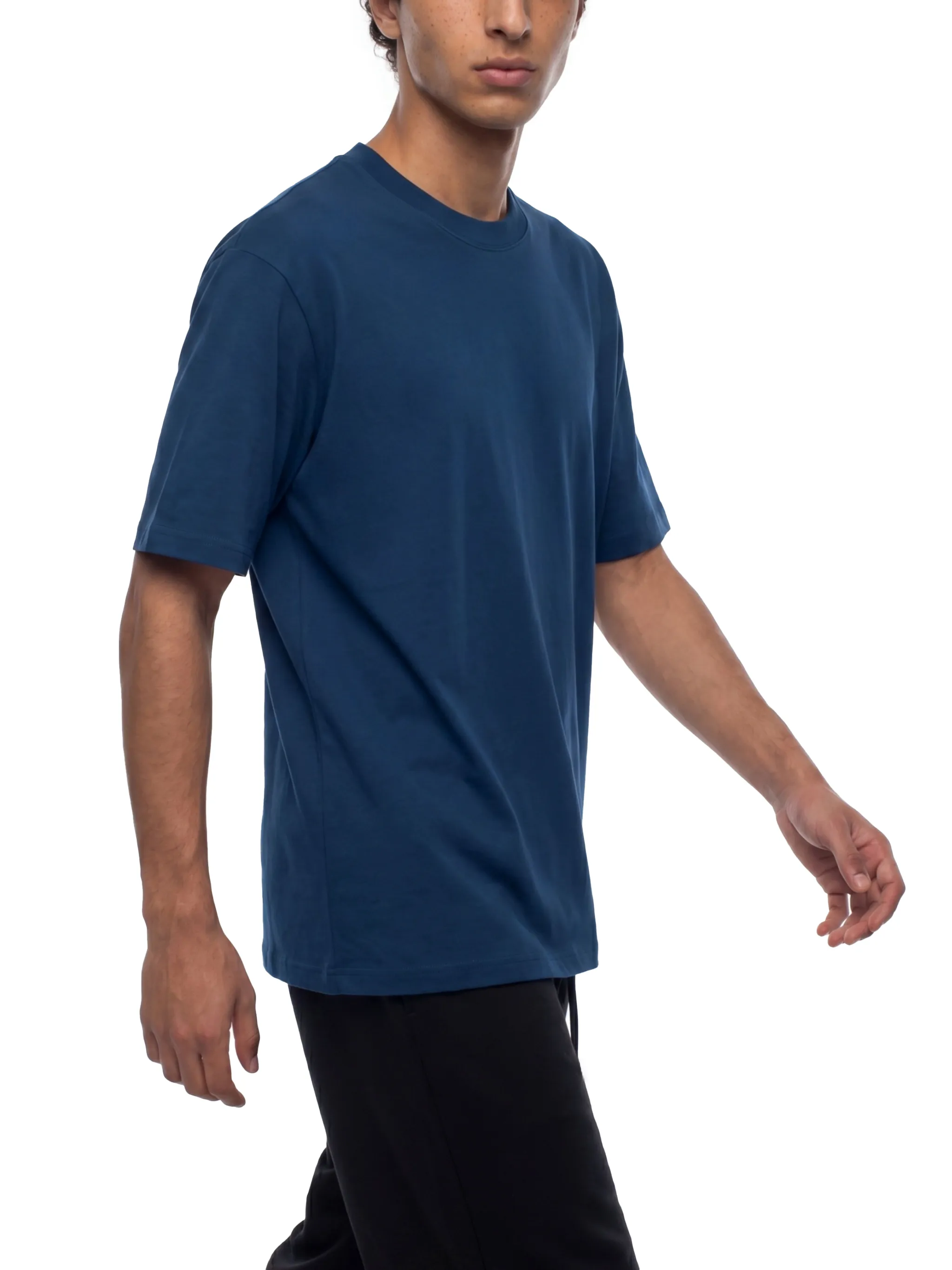 Unisex Mid-Weight Cotton T-Shirt