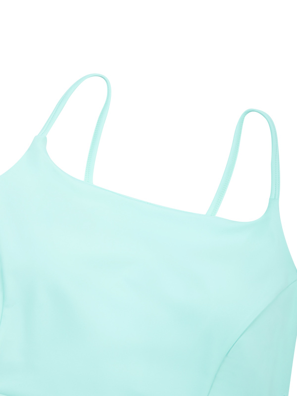 Women’s Paneled A-Line Dress