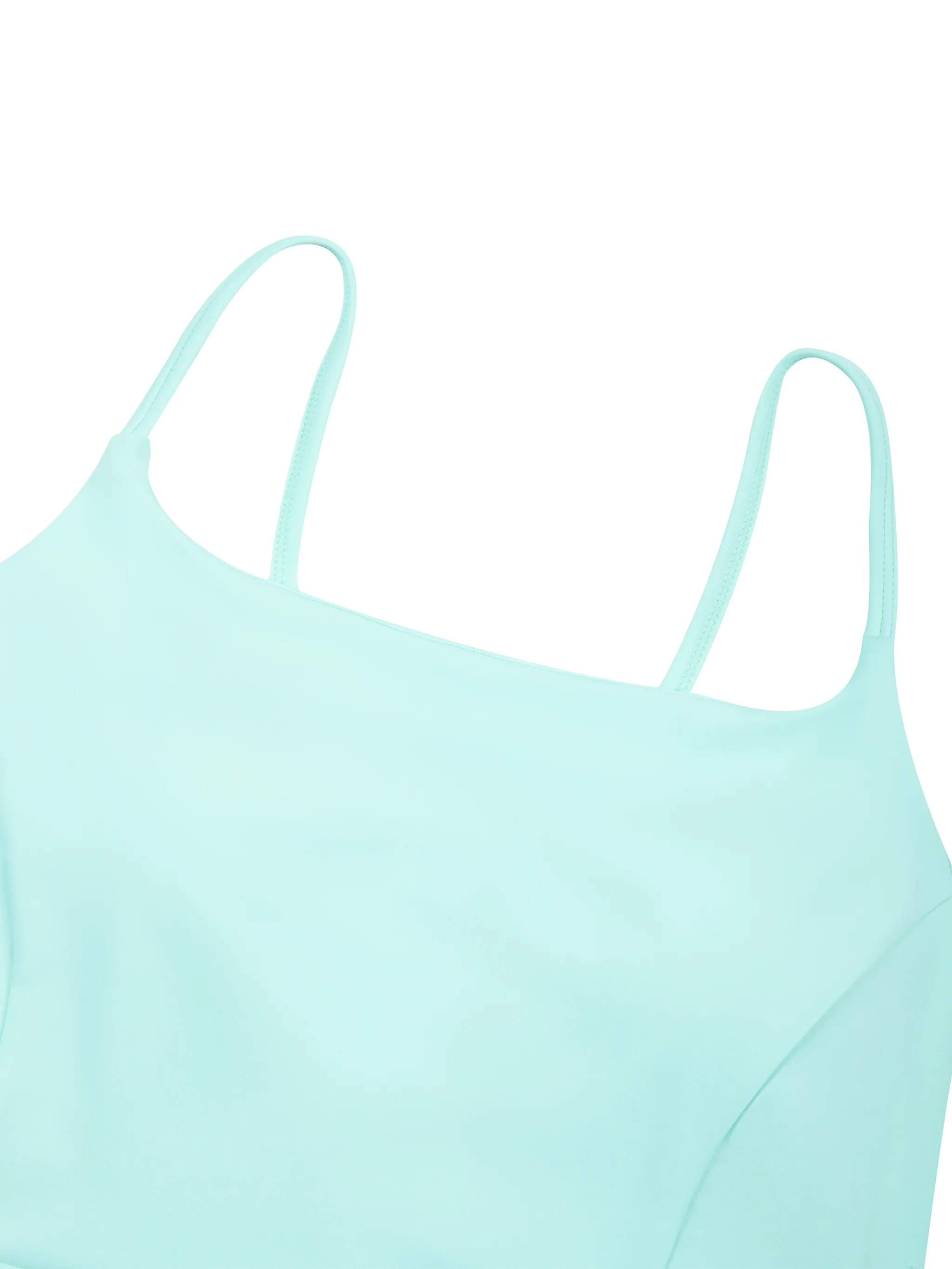 Women’s Paneled A-Line Dress