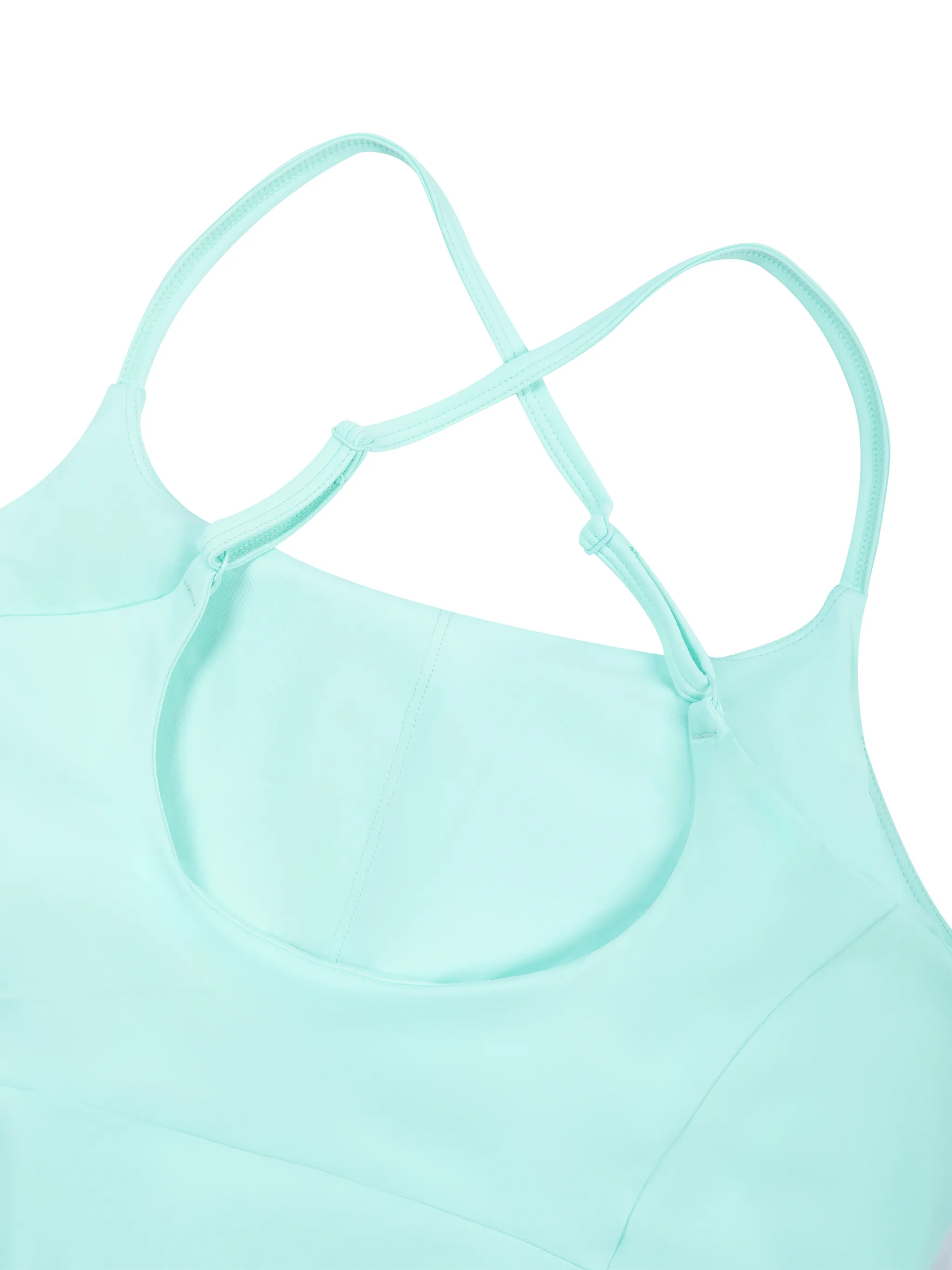 Women’s Paneled A-Line Dress