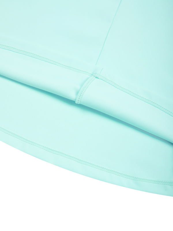 Women’s Paneled A-Line Dress