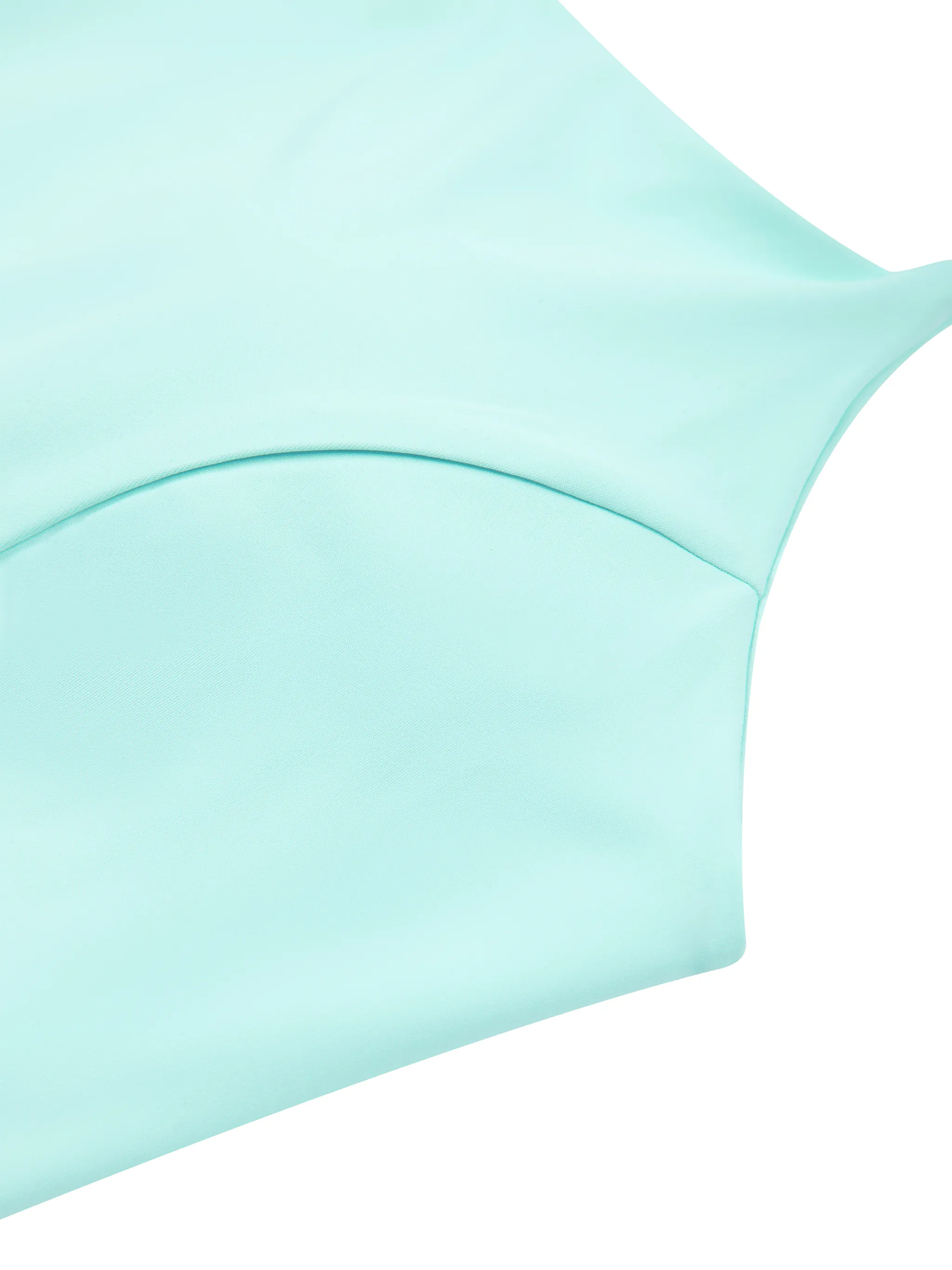 Women’s Paneled A-Line Dress