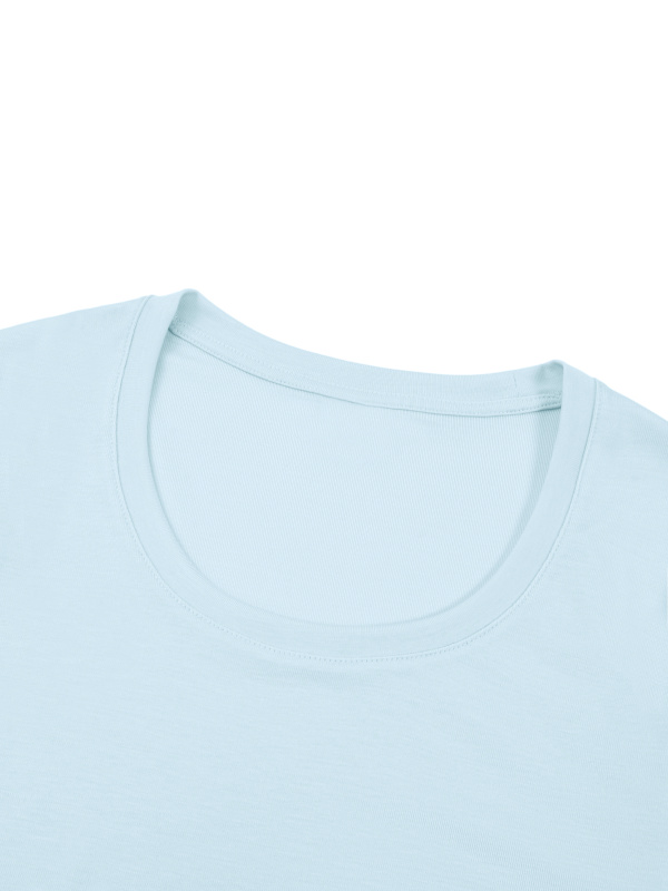 Women's Tencel Baby T-Shirt