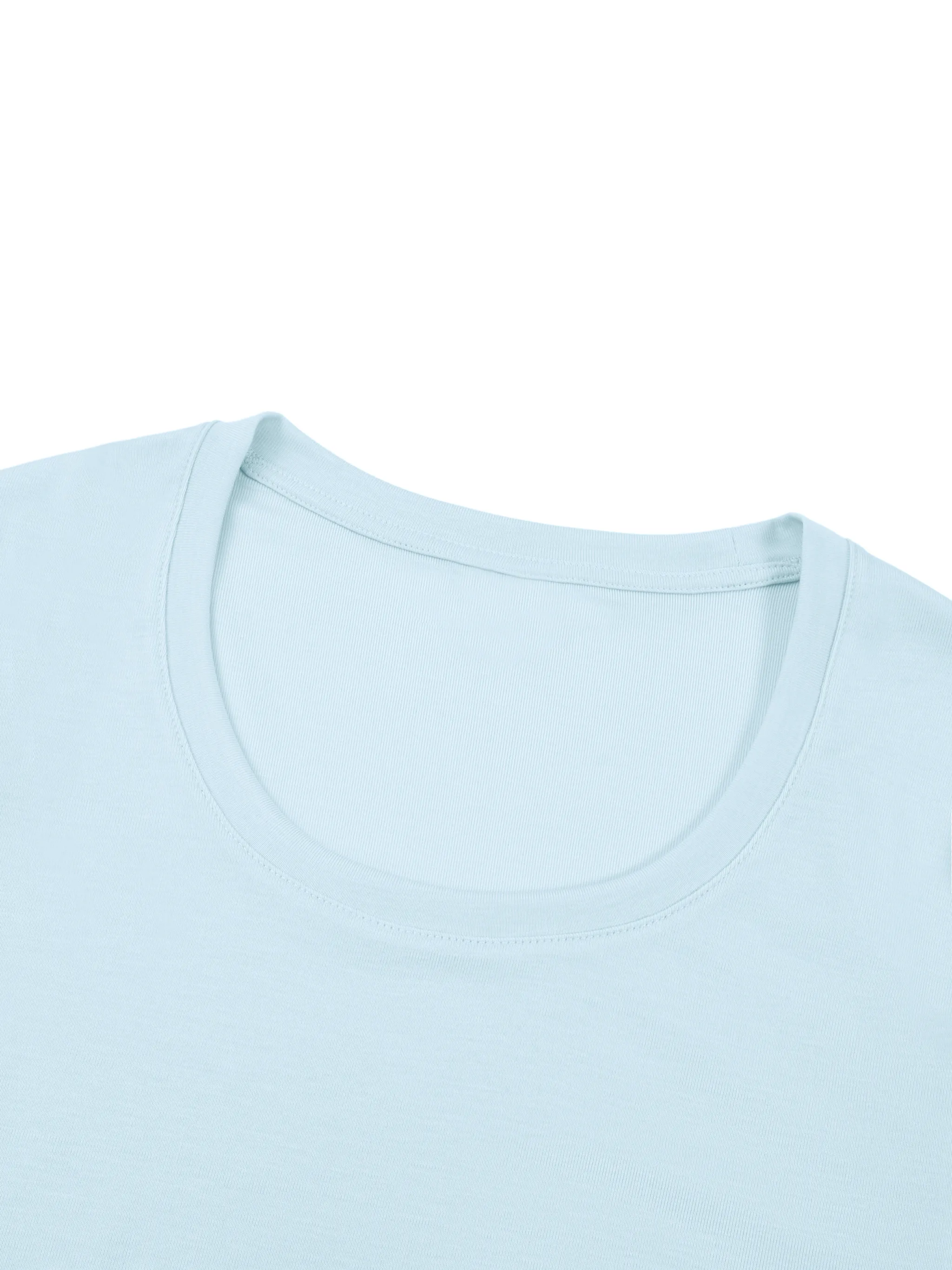 Women's Tencel Baby T-Shirt