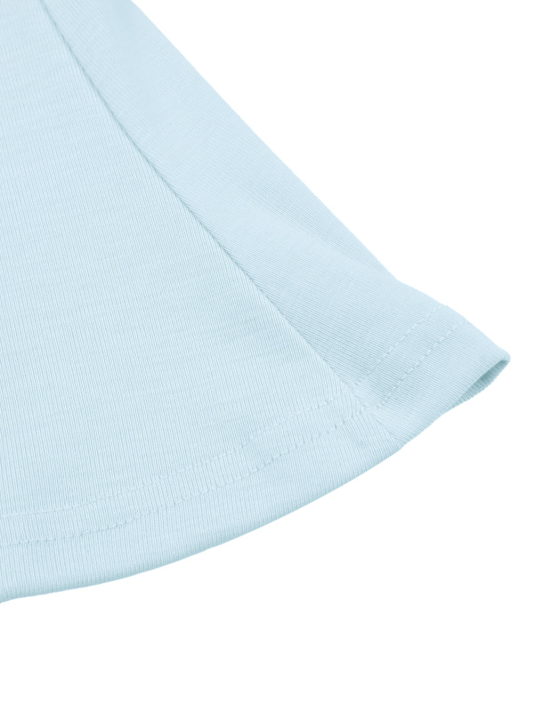 Women's Tencel Baby T-Shirt
