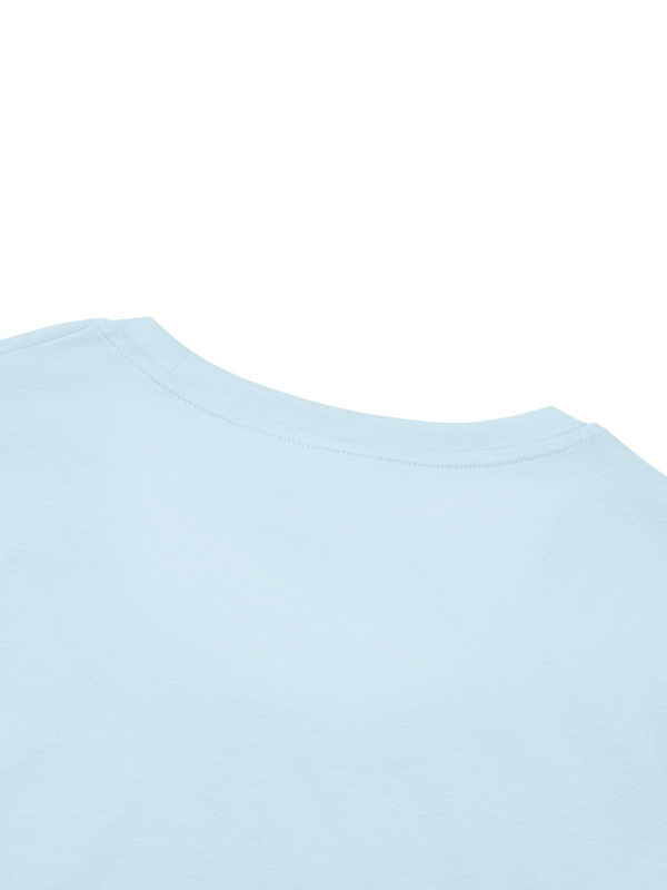 Women's Tencel Baby T-Shirt