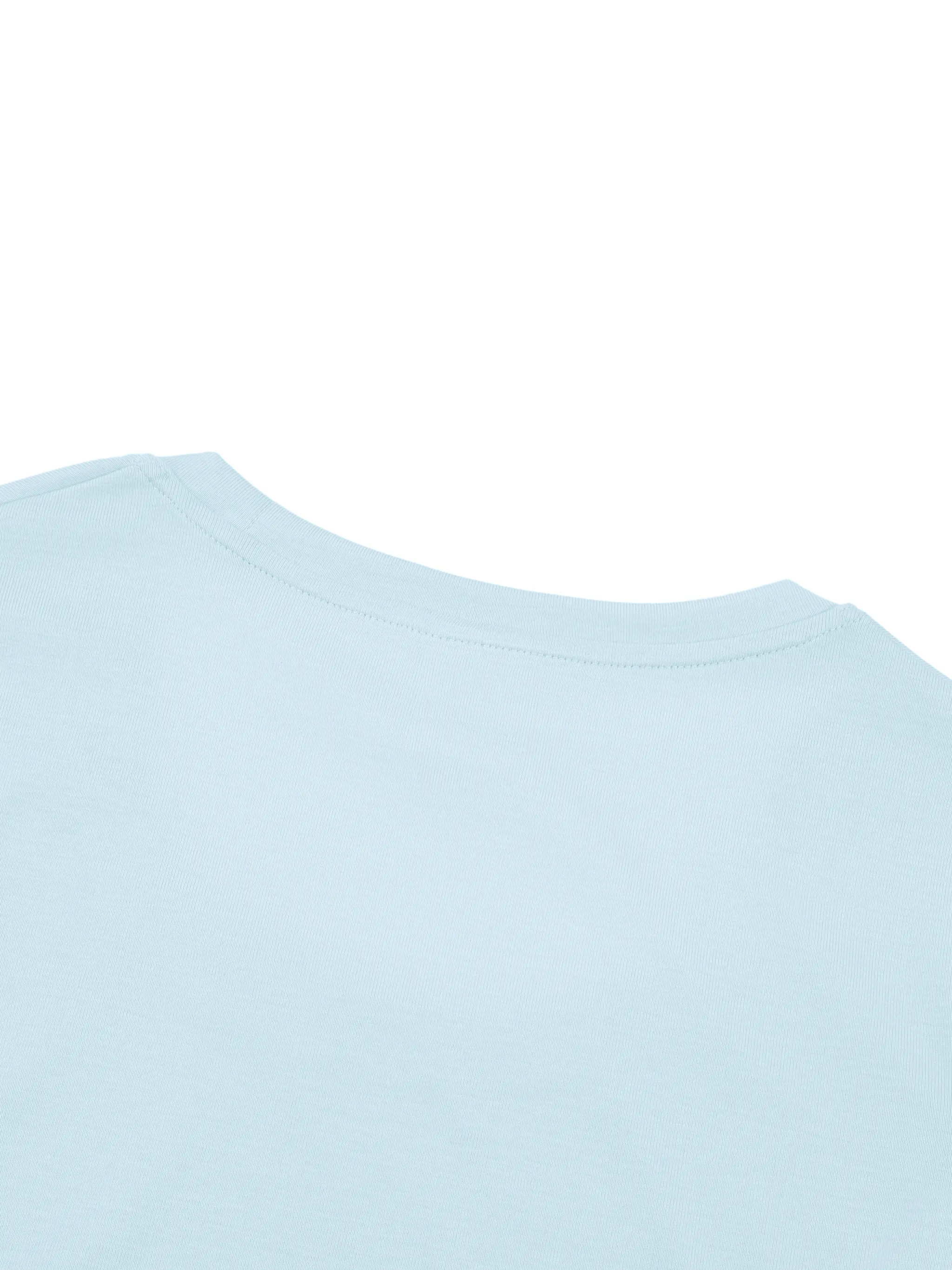 Women's Tencel Baby T-Shirt