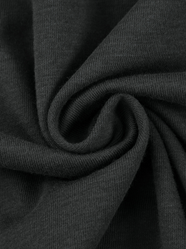 Men's Quick Dry Drop Shoulder T-Shirt