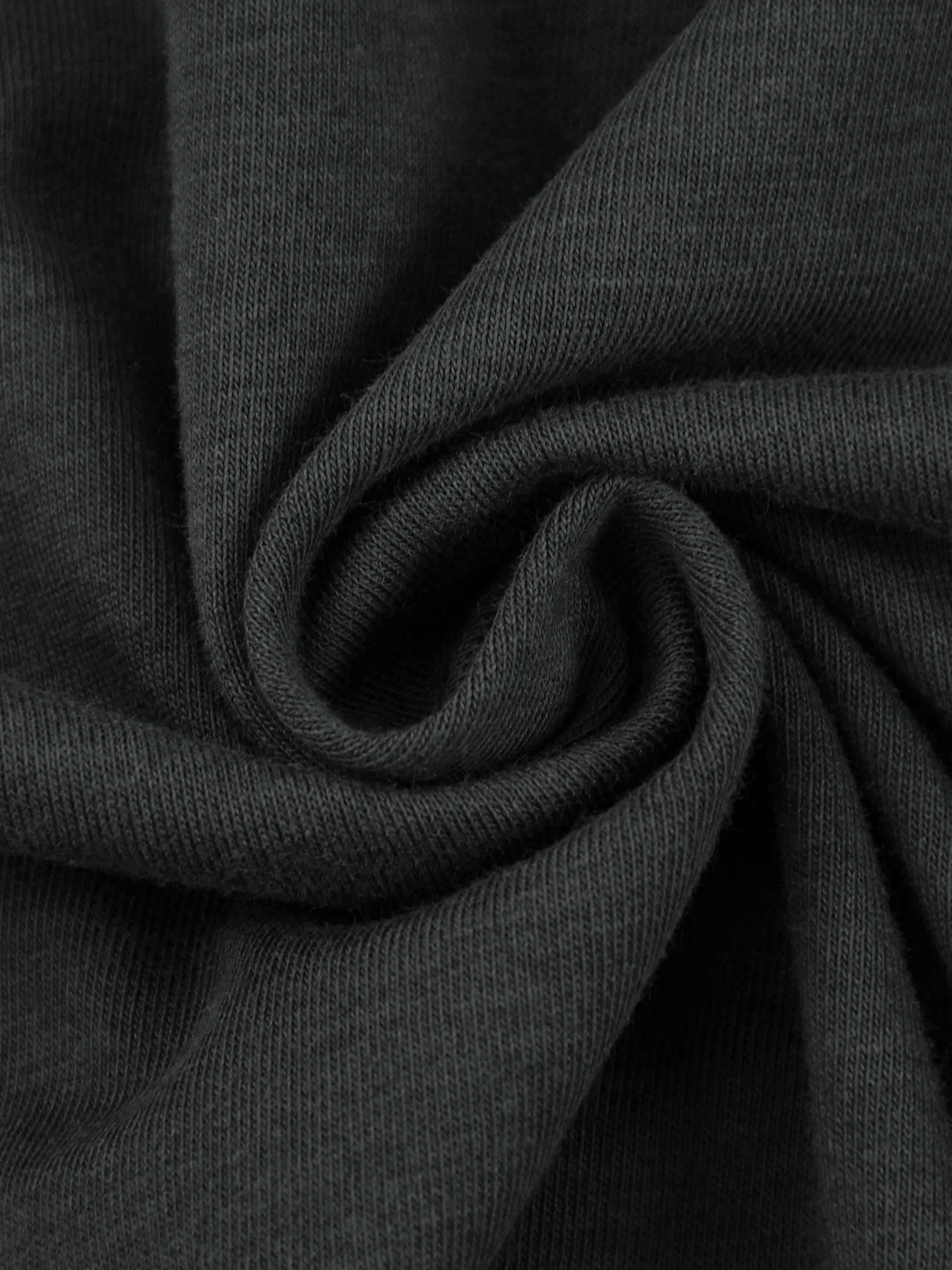 Men's Quick Dry Drop Shoulder T-Shirt