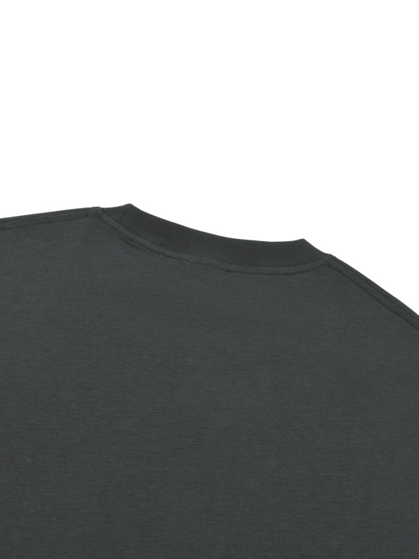 Men's Quick Dry Drop Shoulder T-Shirt