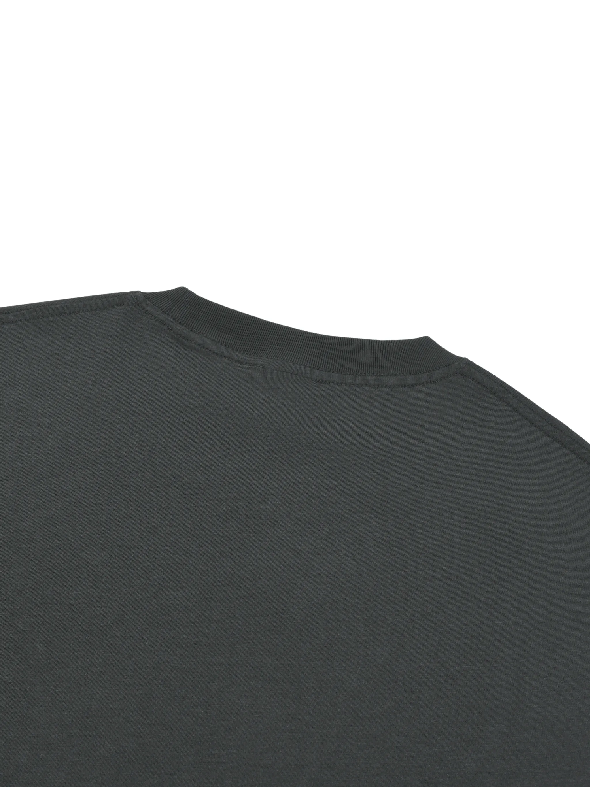 Men's Quick Dry Drop Shoulder T-Shirt