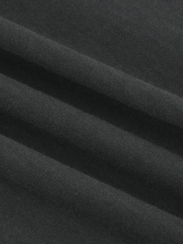 Men's Quick Dry Drop Shoulder T-Shirt