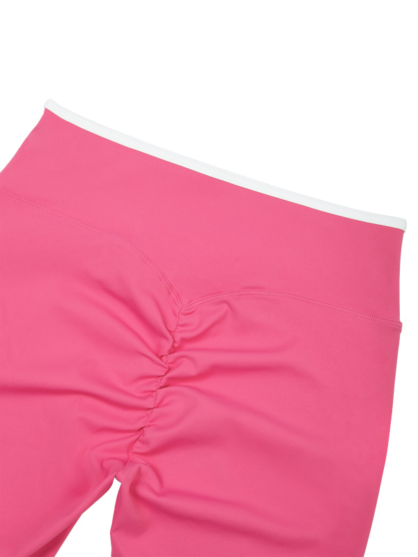 Women's High-Waisted Yoga Leggings