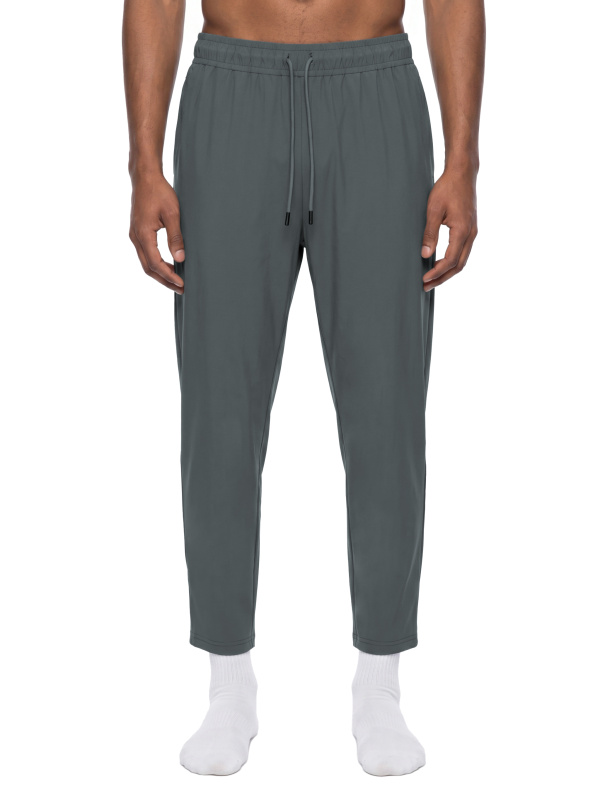 Men's Lightweight Tapered  Pants
