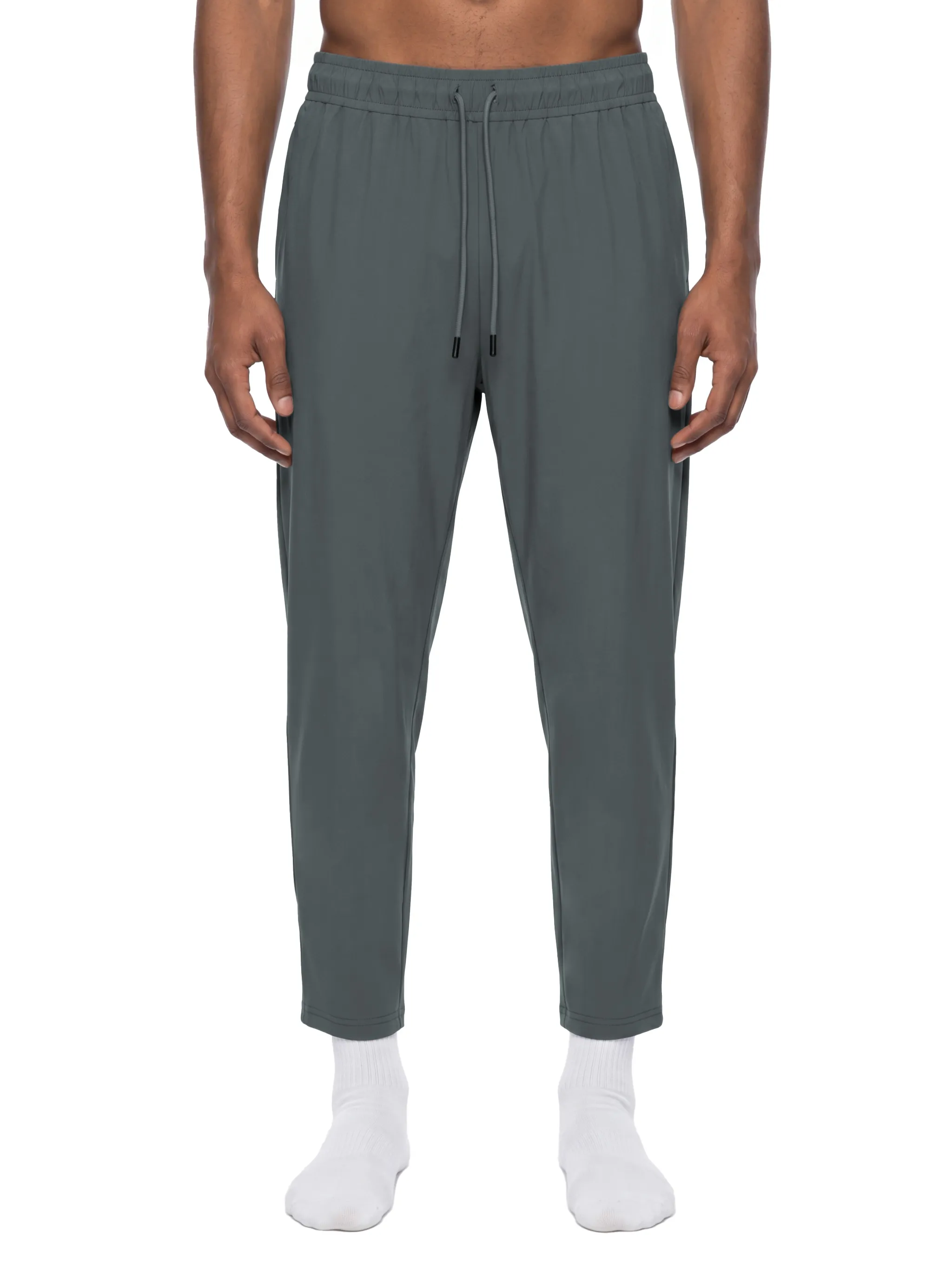Men's Lightweight Tapered  Pants
