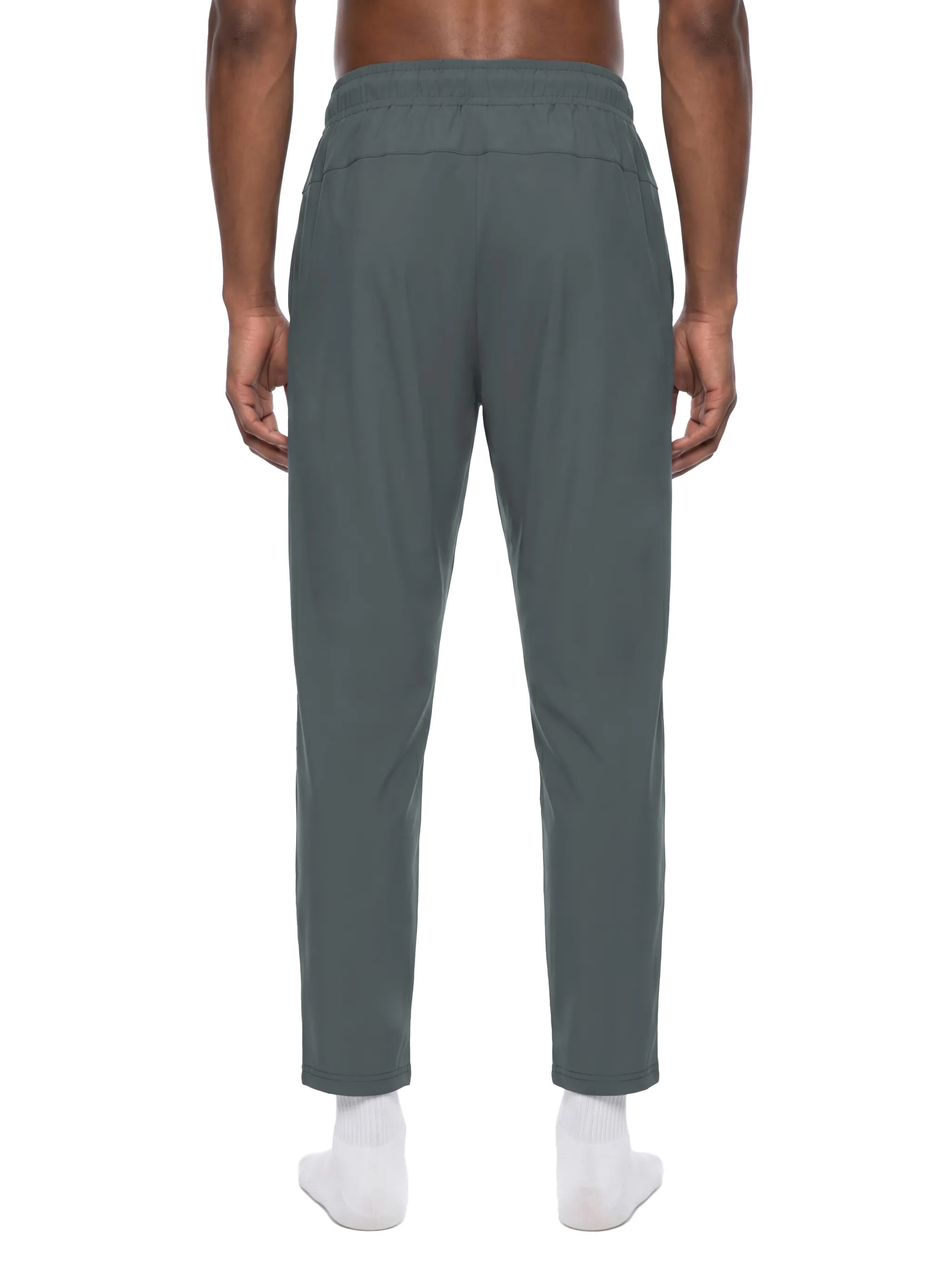 Men's Lightweight Tapered  Pants