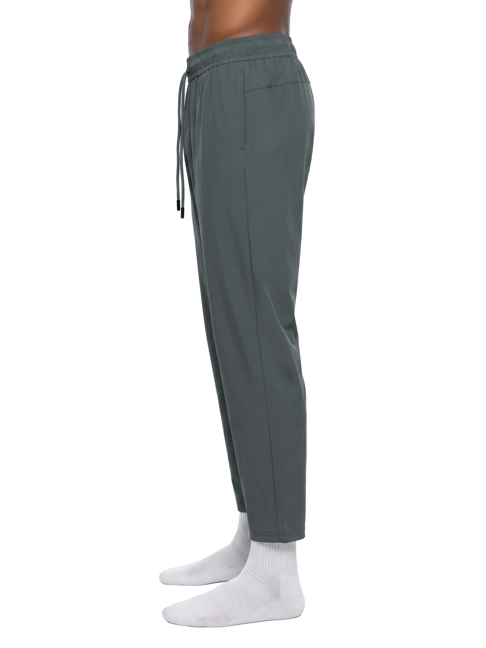 Men's Lightweight Tapered  Pants