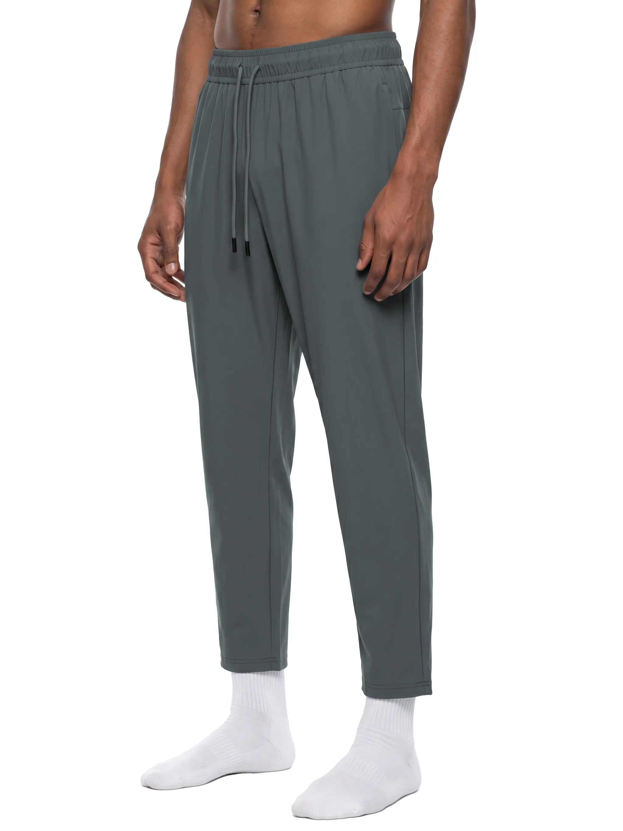 Men's Lightweight Tapered  Pants