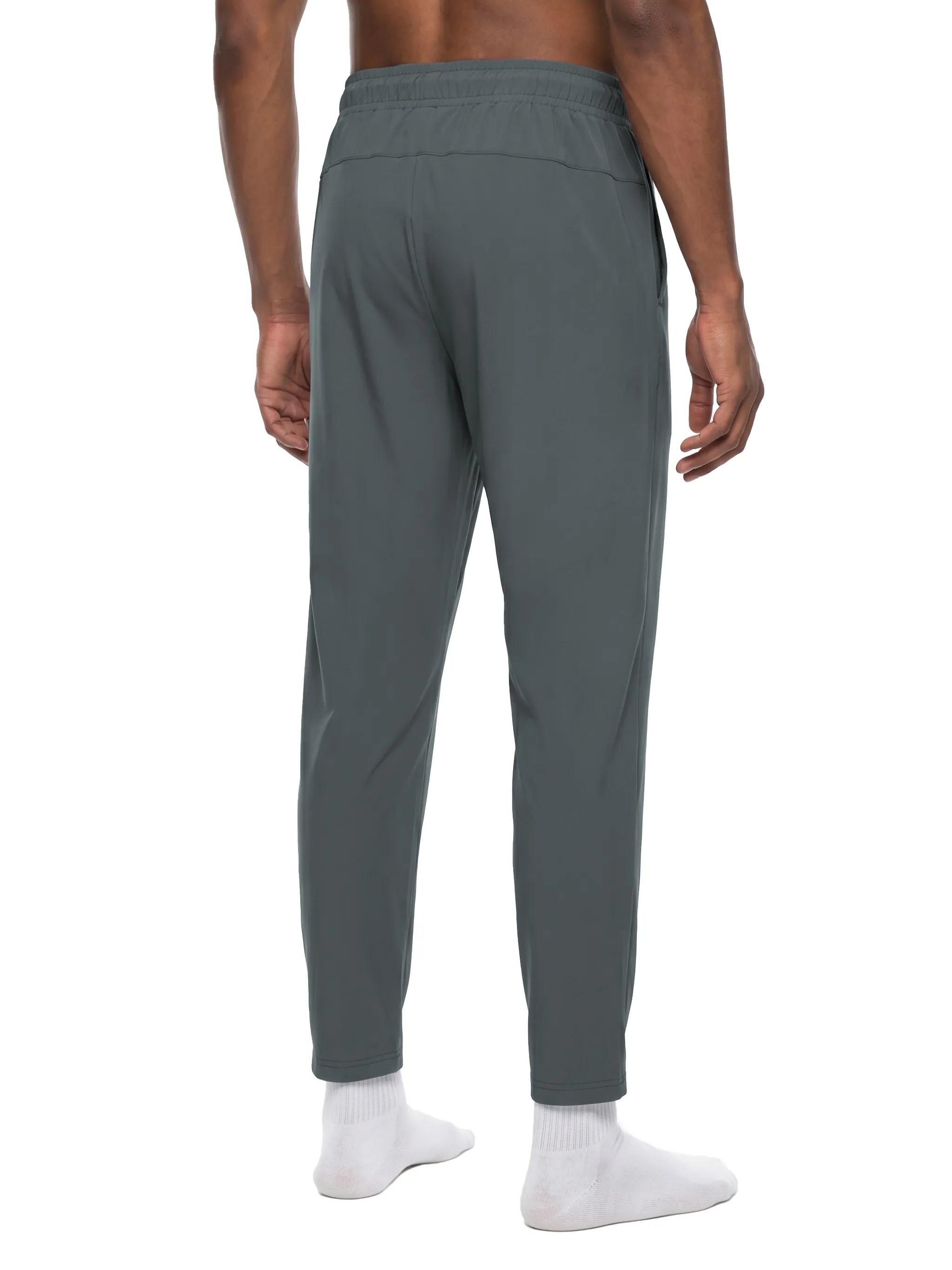 Men's Lightweight Tapered  Pants
