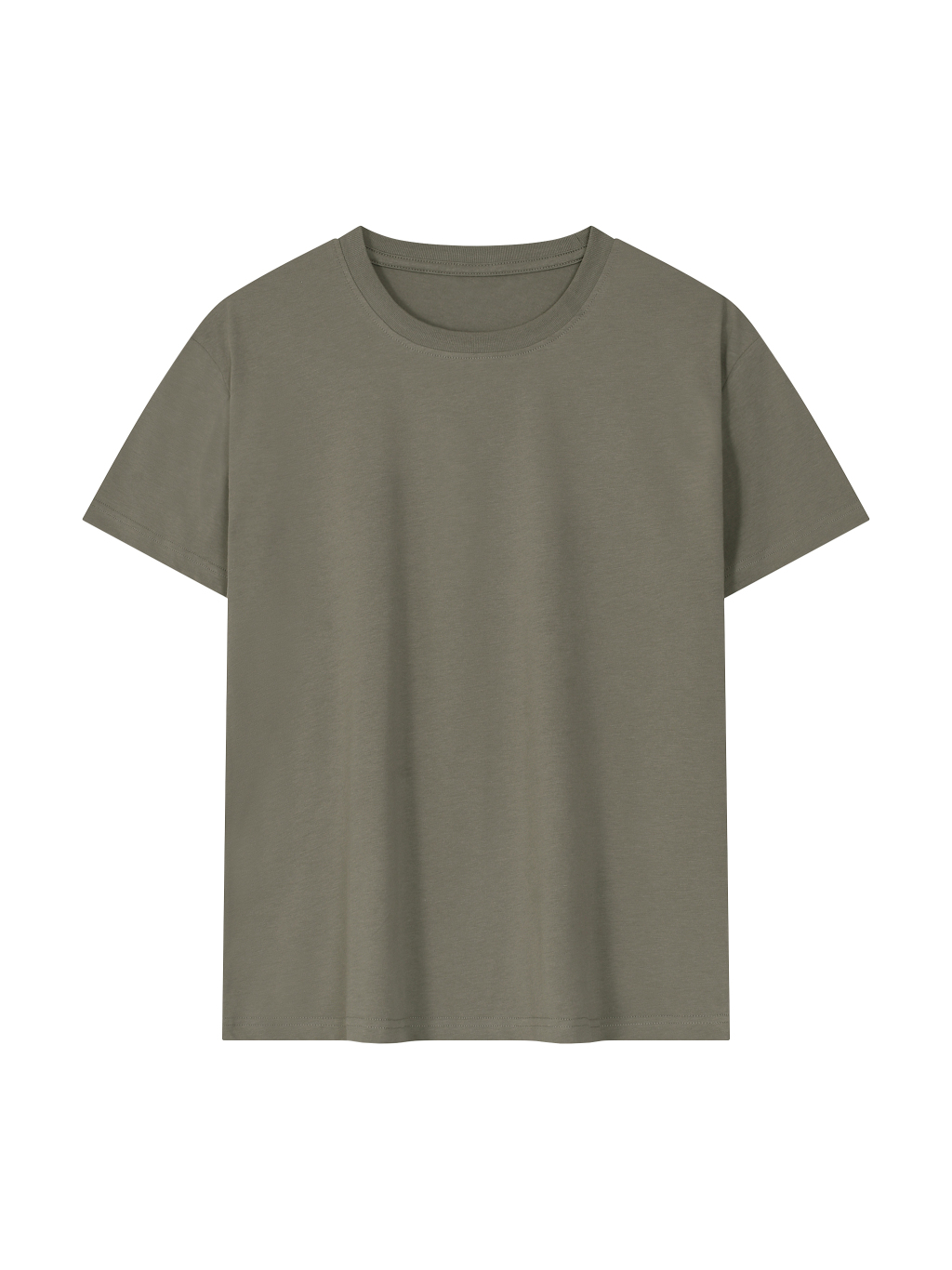 Unisex Quick Dry Regular Fit T-Shirt - Main Image