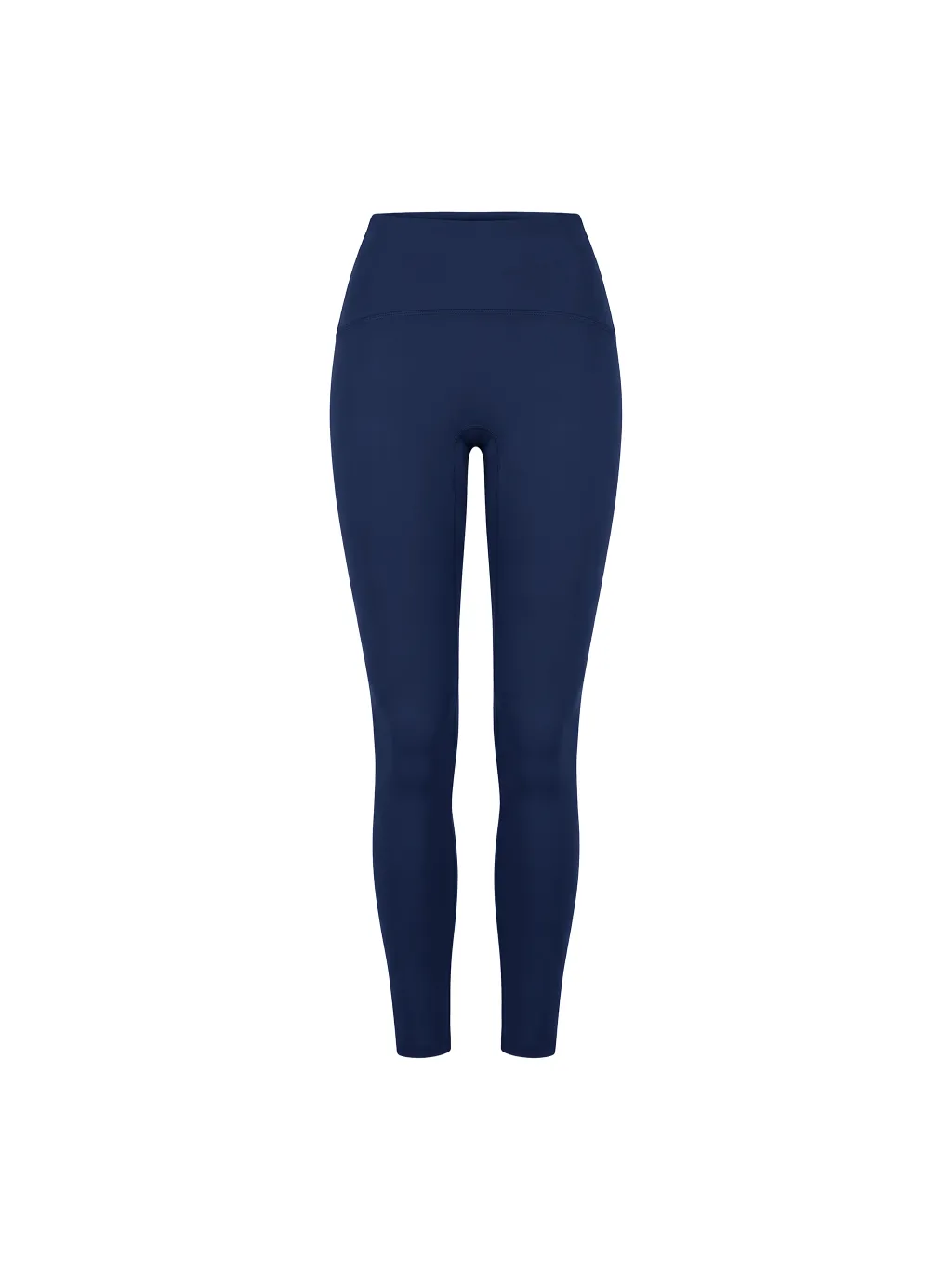 Women's High-Waisted Ankle Length Yoga Leggings