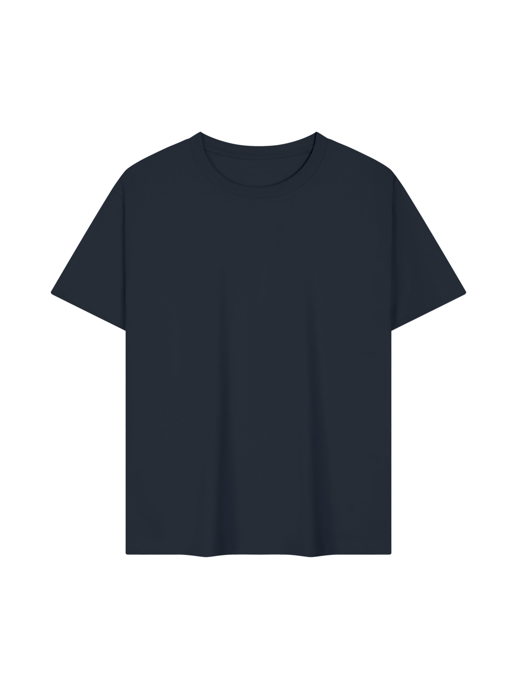 Unisex Regular Fit Coolmax T-Shirt - Main Image