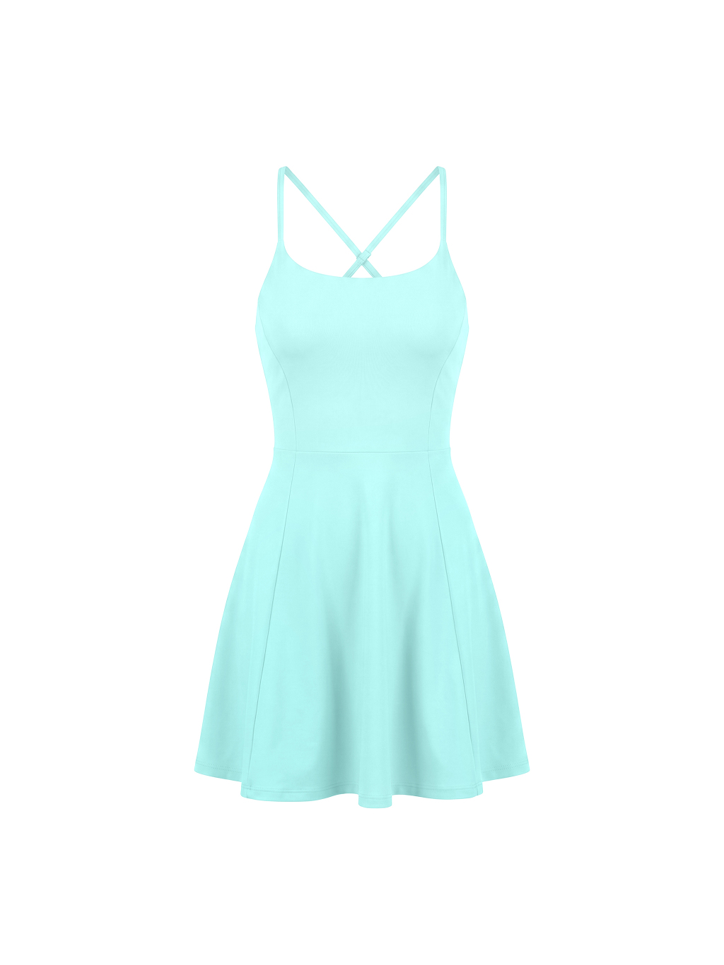 linen dress patterns uk Milenda Dress Sewing Pattern, Tessuti – Clothkits main image 0