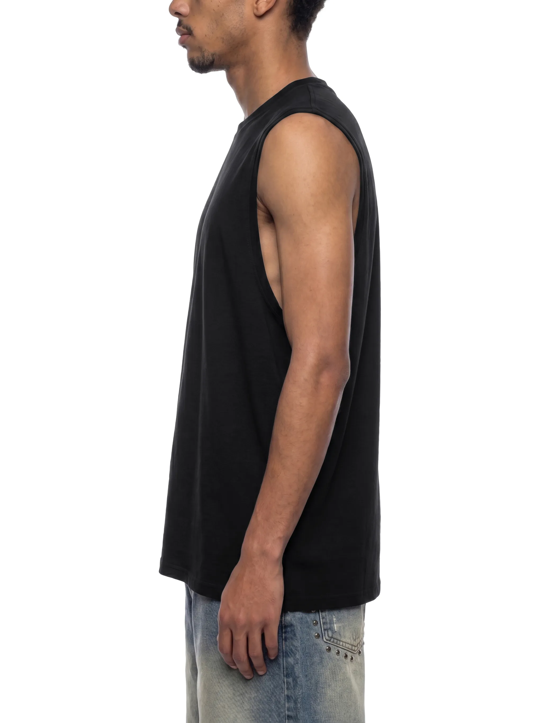 Men's Quick Dry Tank Top