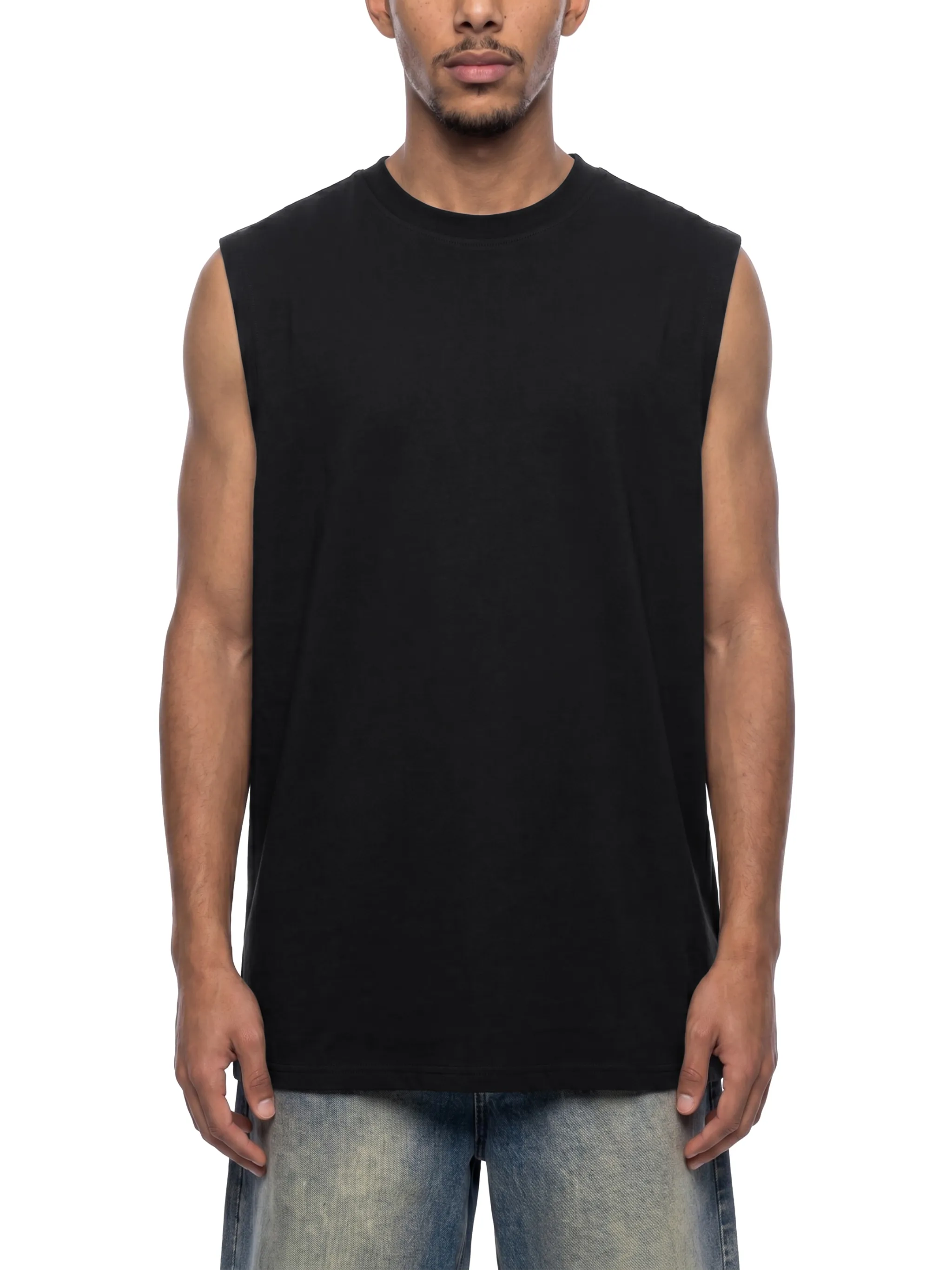 Men's Quick Dry Tank Top